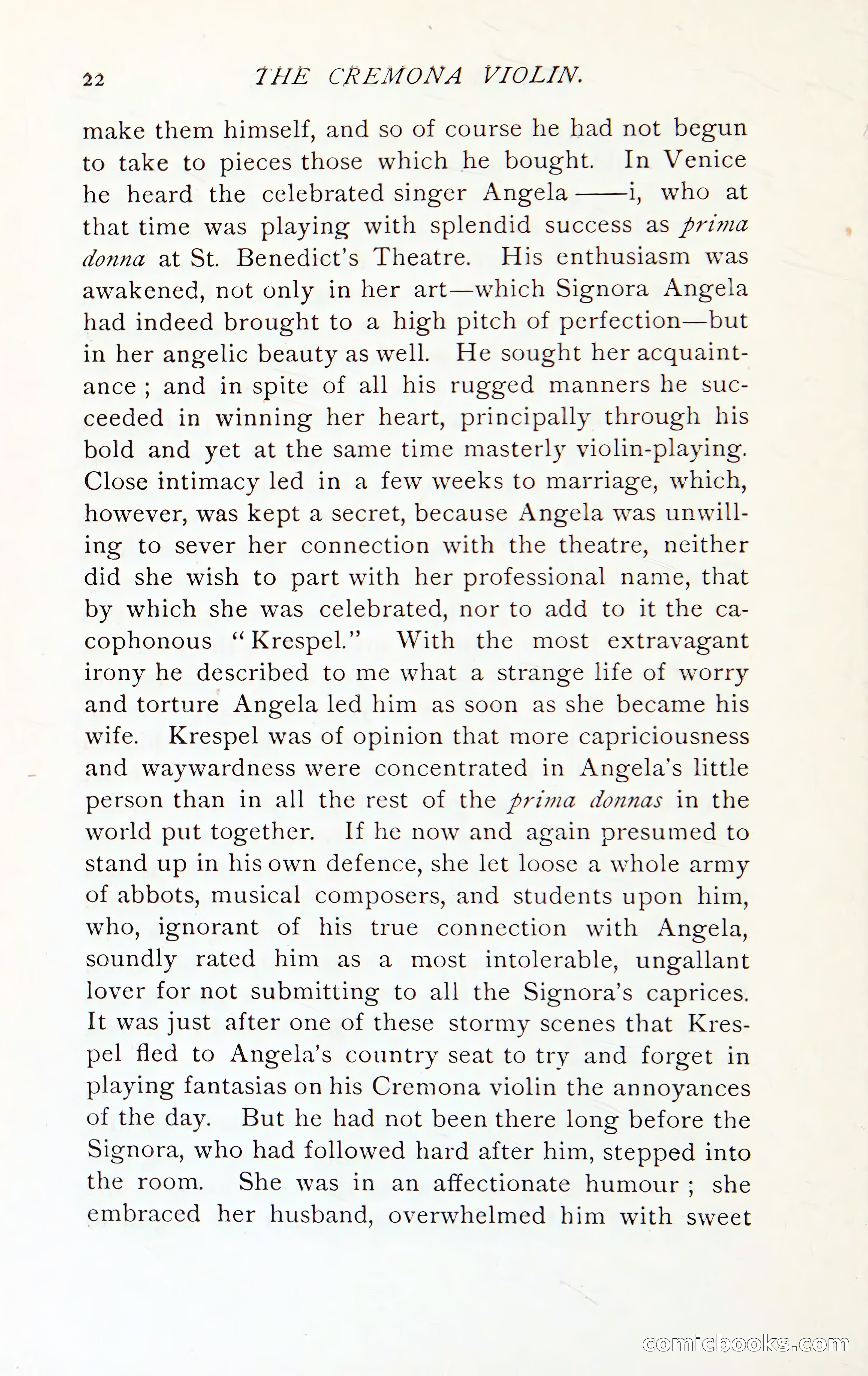 Weird Tales — page 33 of 394