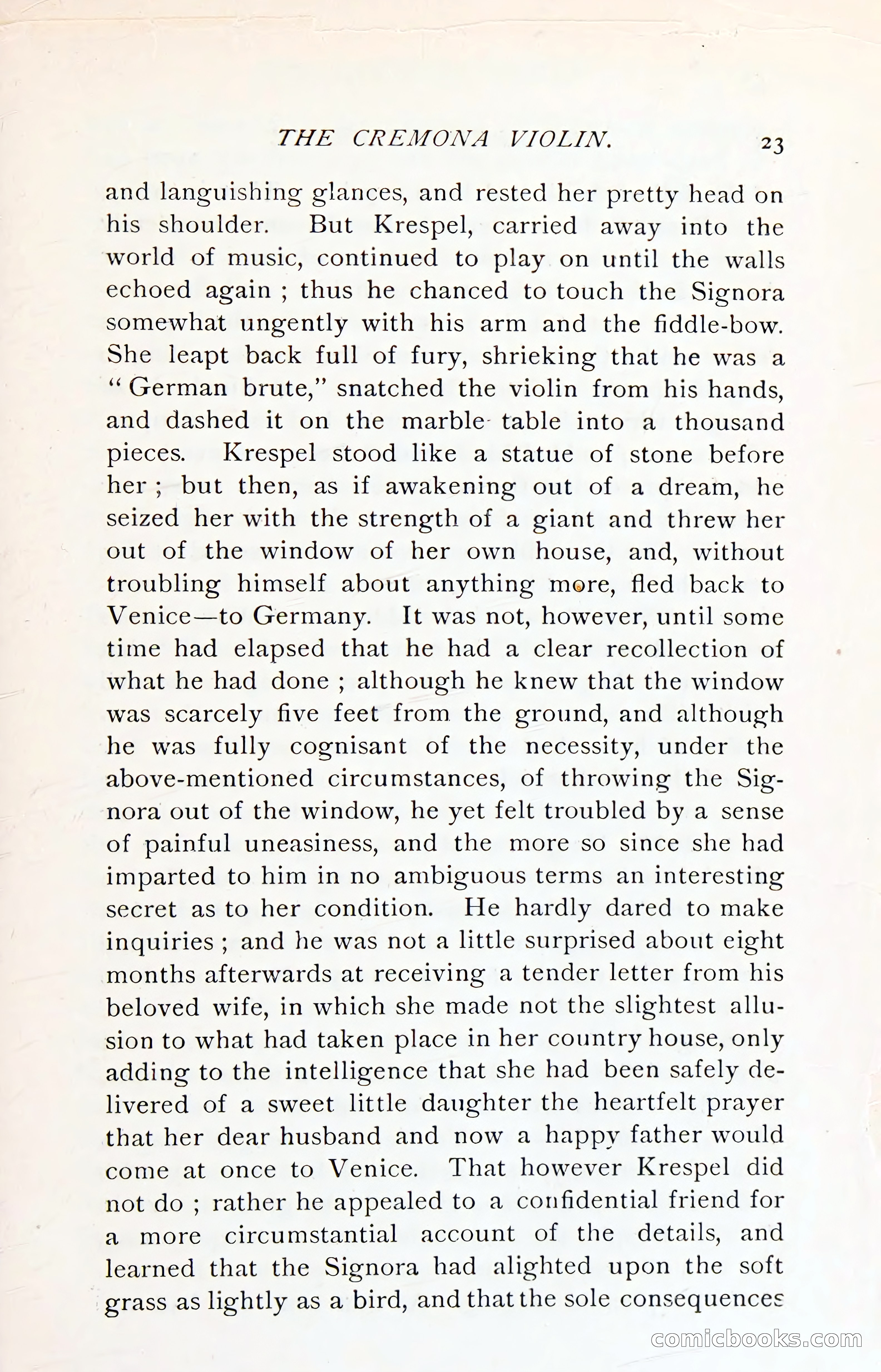 Weird Tales — page 34 of 394