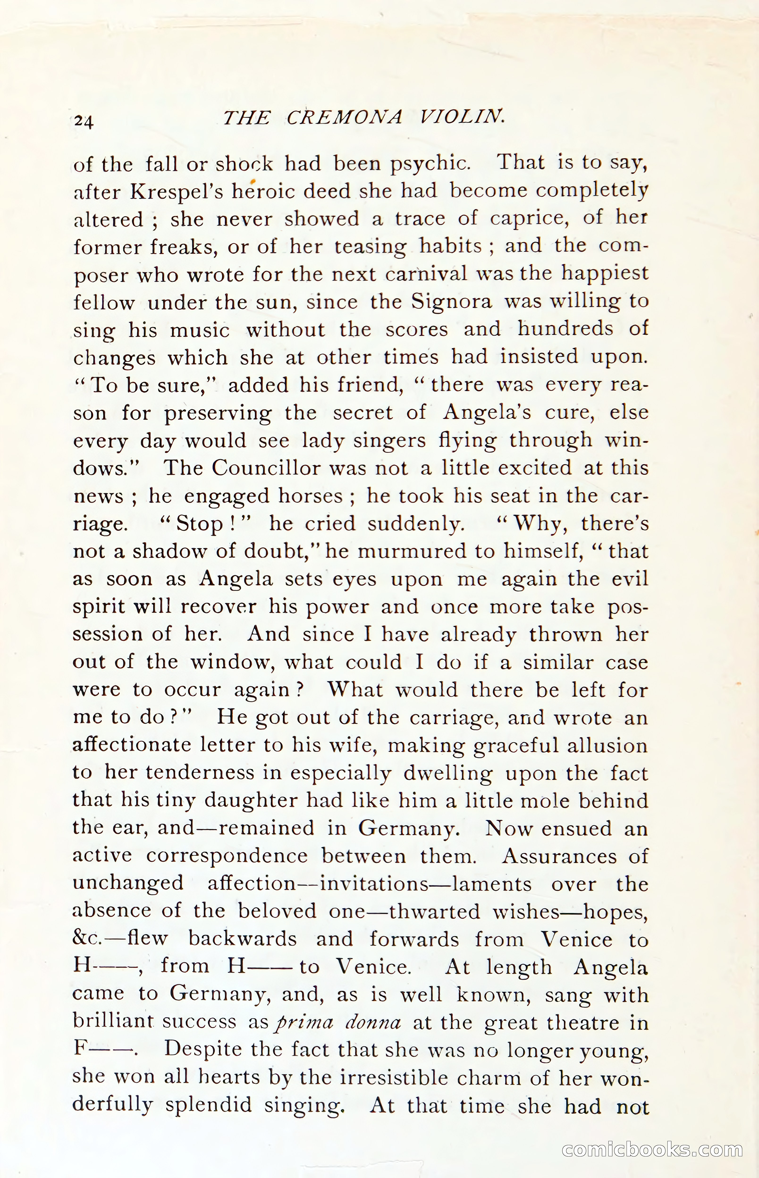 Weird Tales — page 35 of 394
