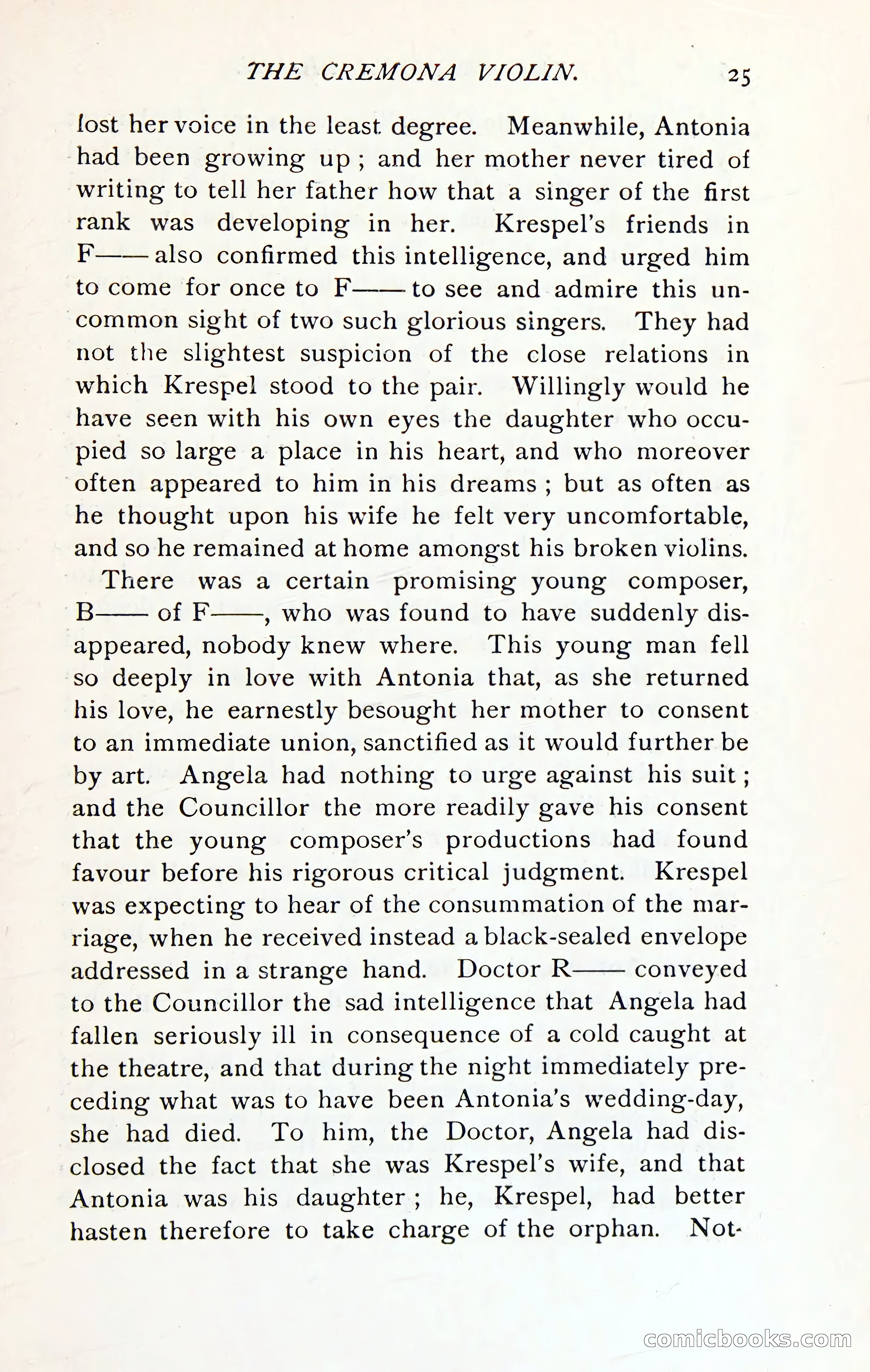 Weird Tales — page 36 of 394