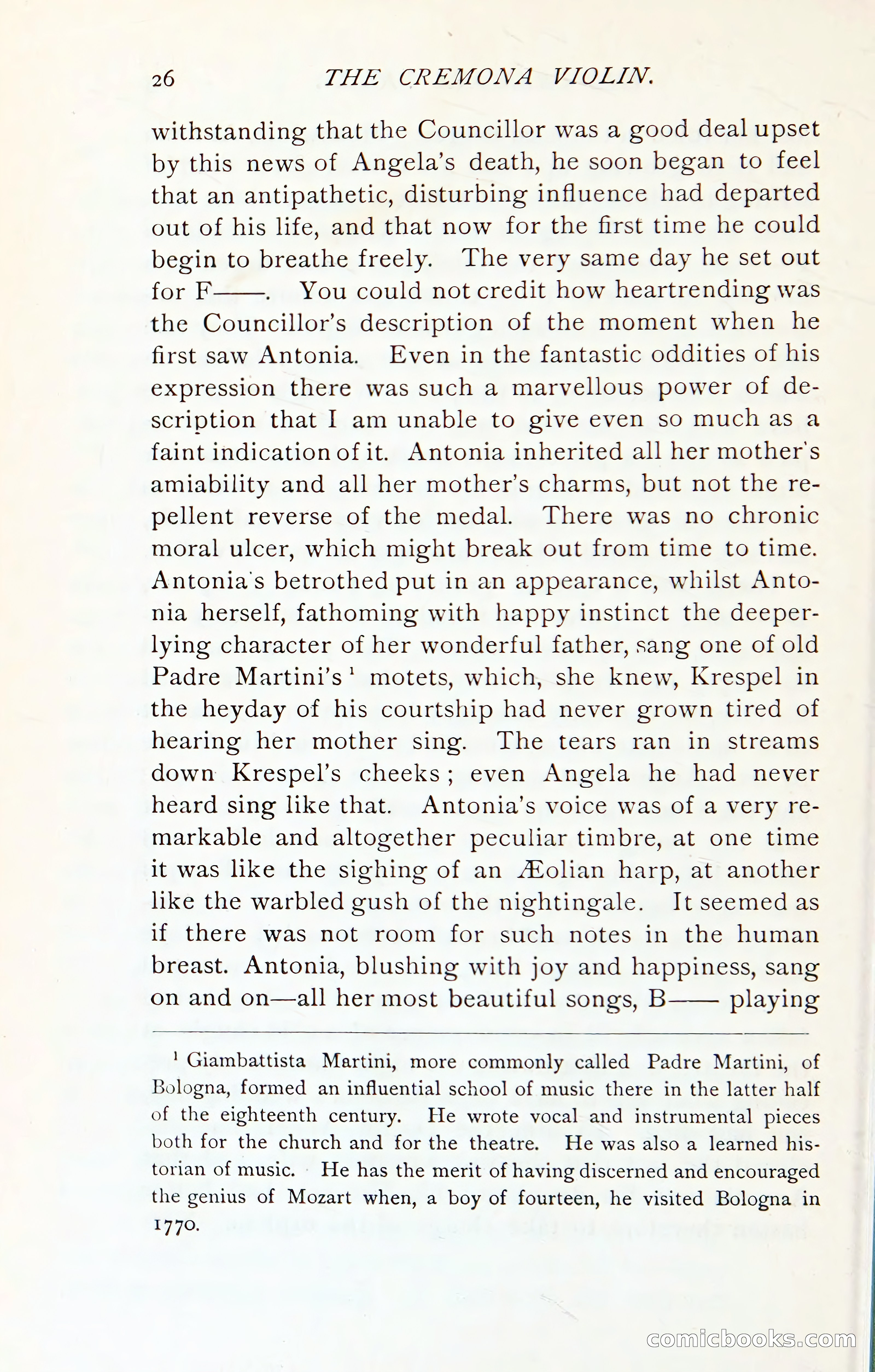 Weird Tales — page 37 of 394