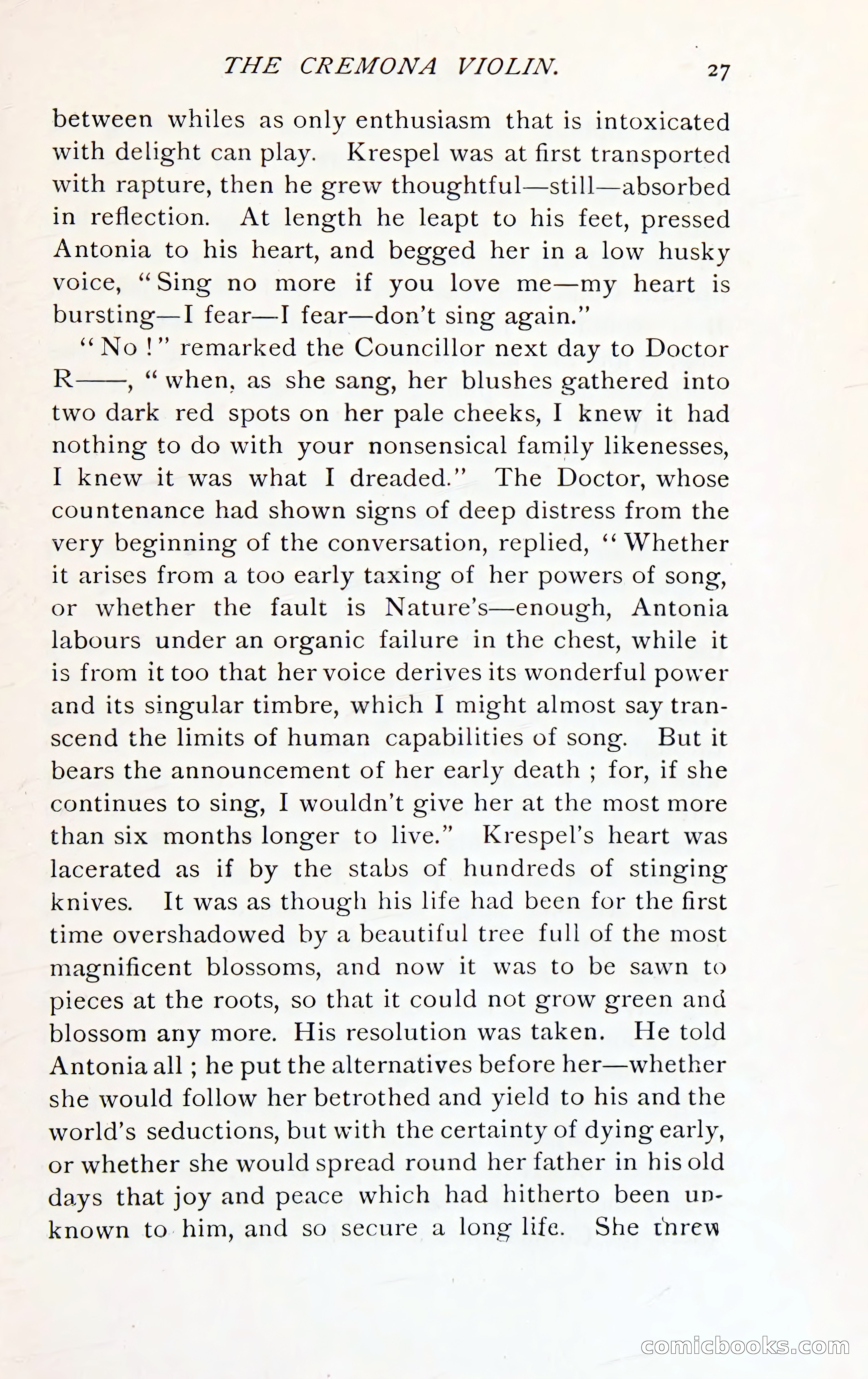 Weird Tales — page 38 of 394