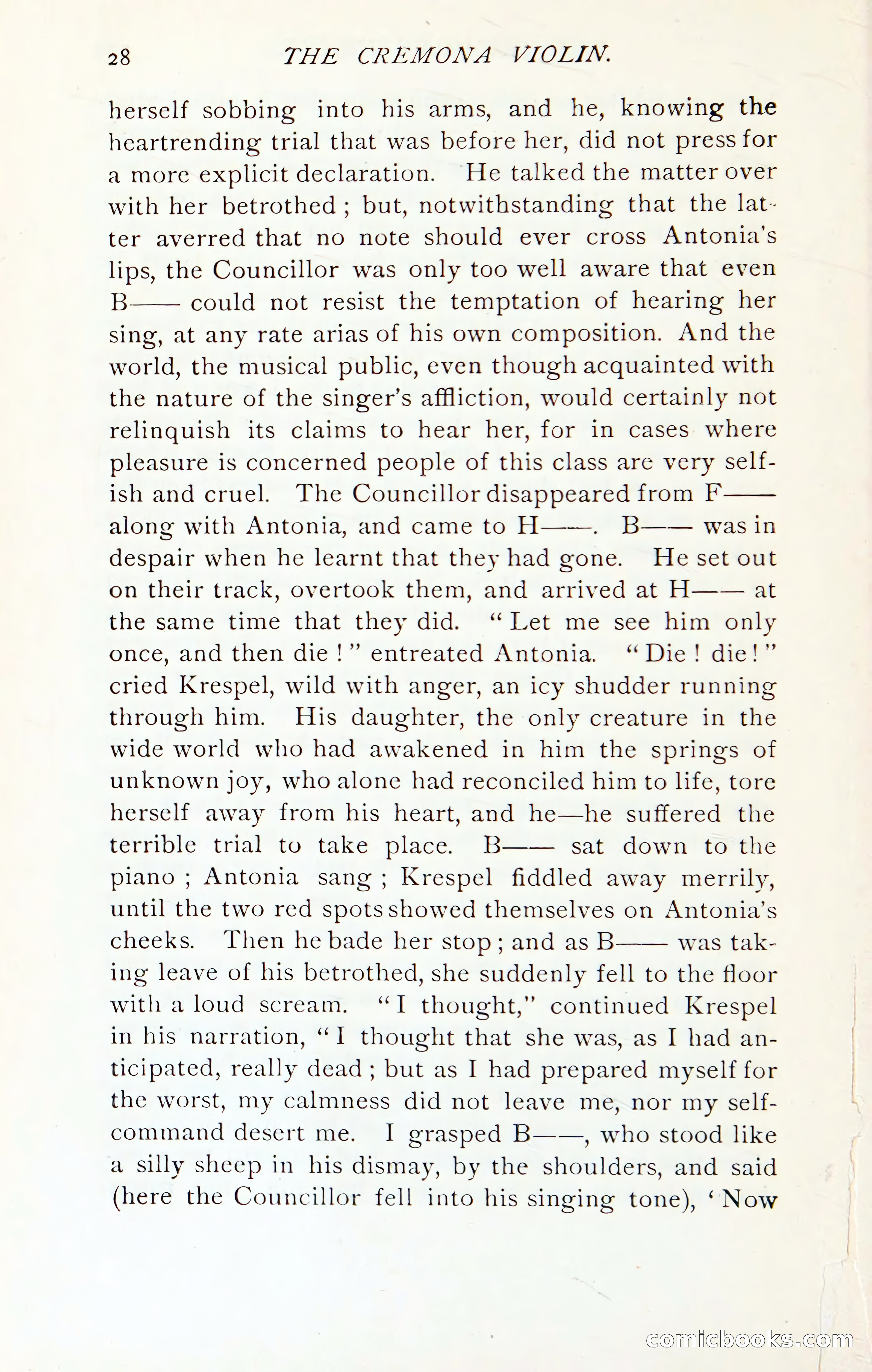 Weird Tales — page 39 of 394