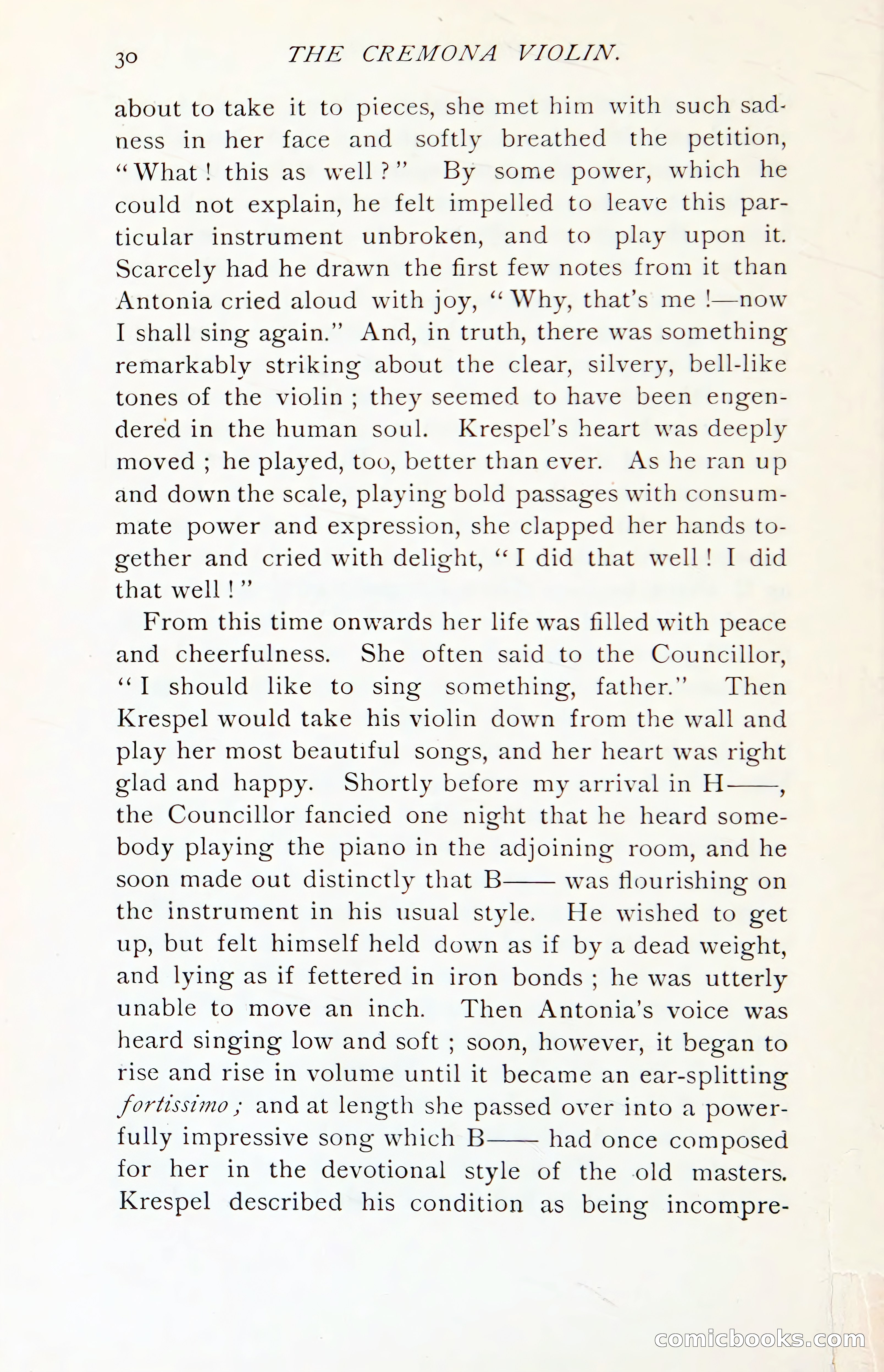 Weird Tales — page 41 of 394