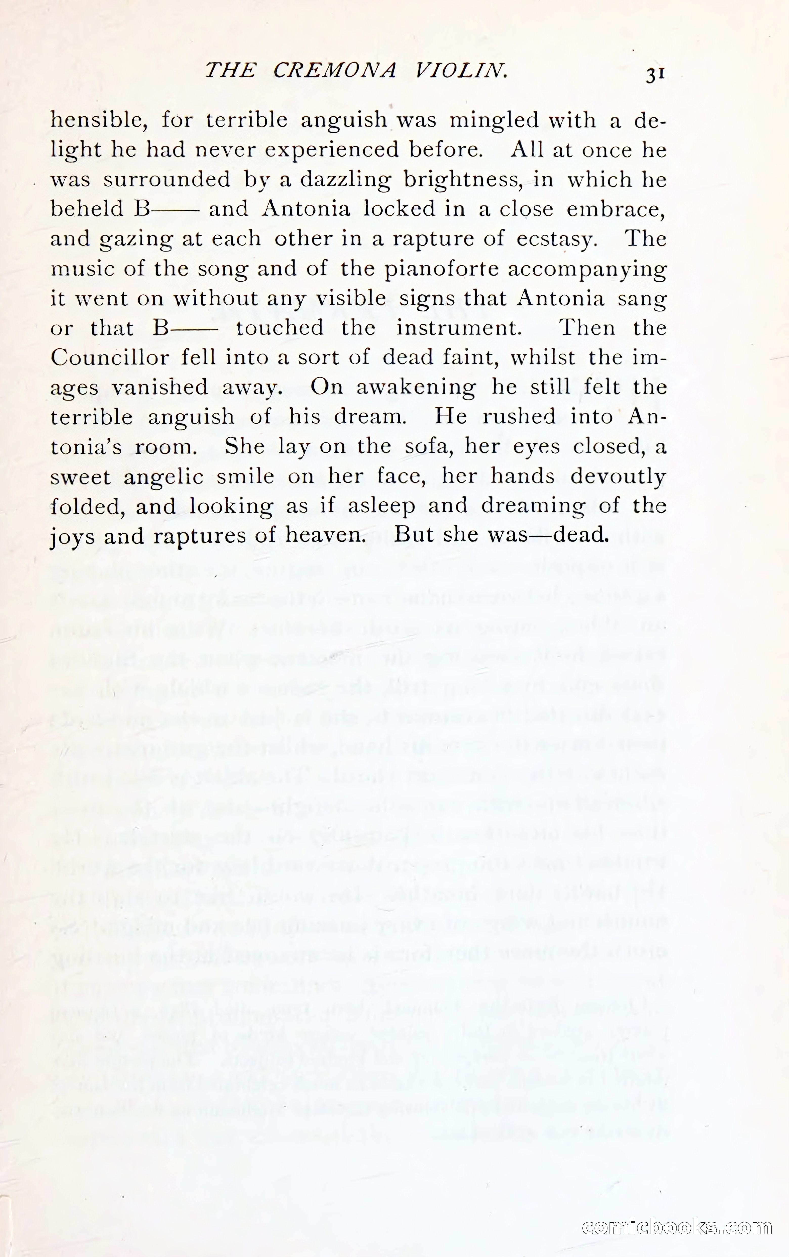Weird Tales — page 42 of 394