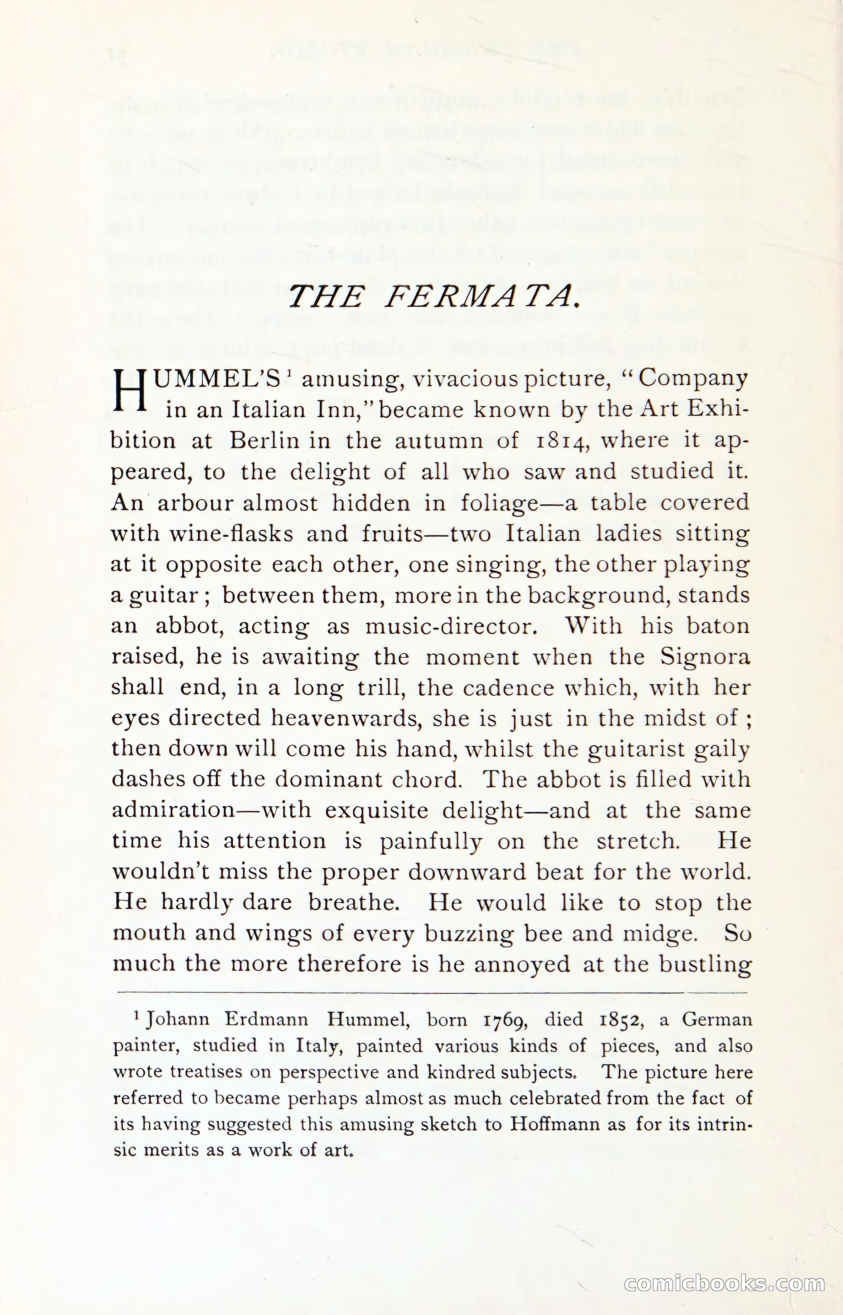 Weird Tales — page 43 of 394