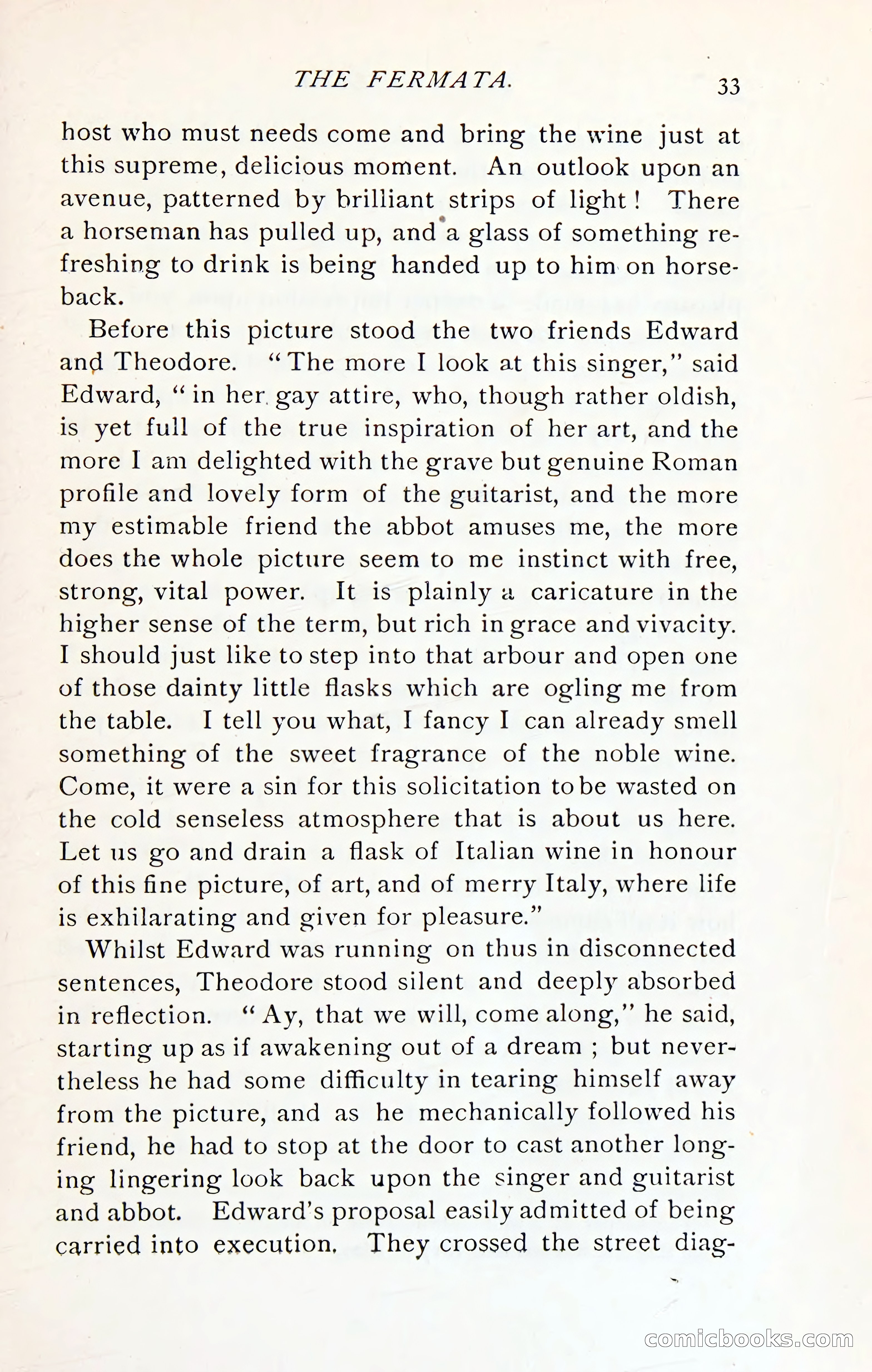 Weird Tales — page 44 of 394
