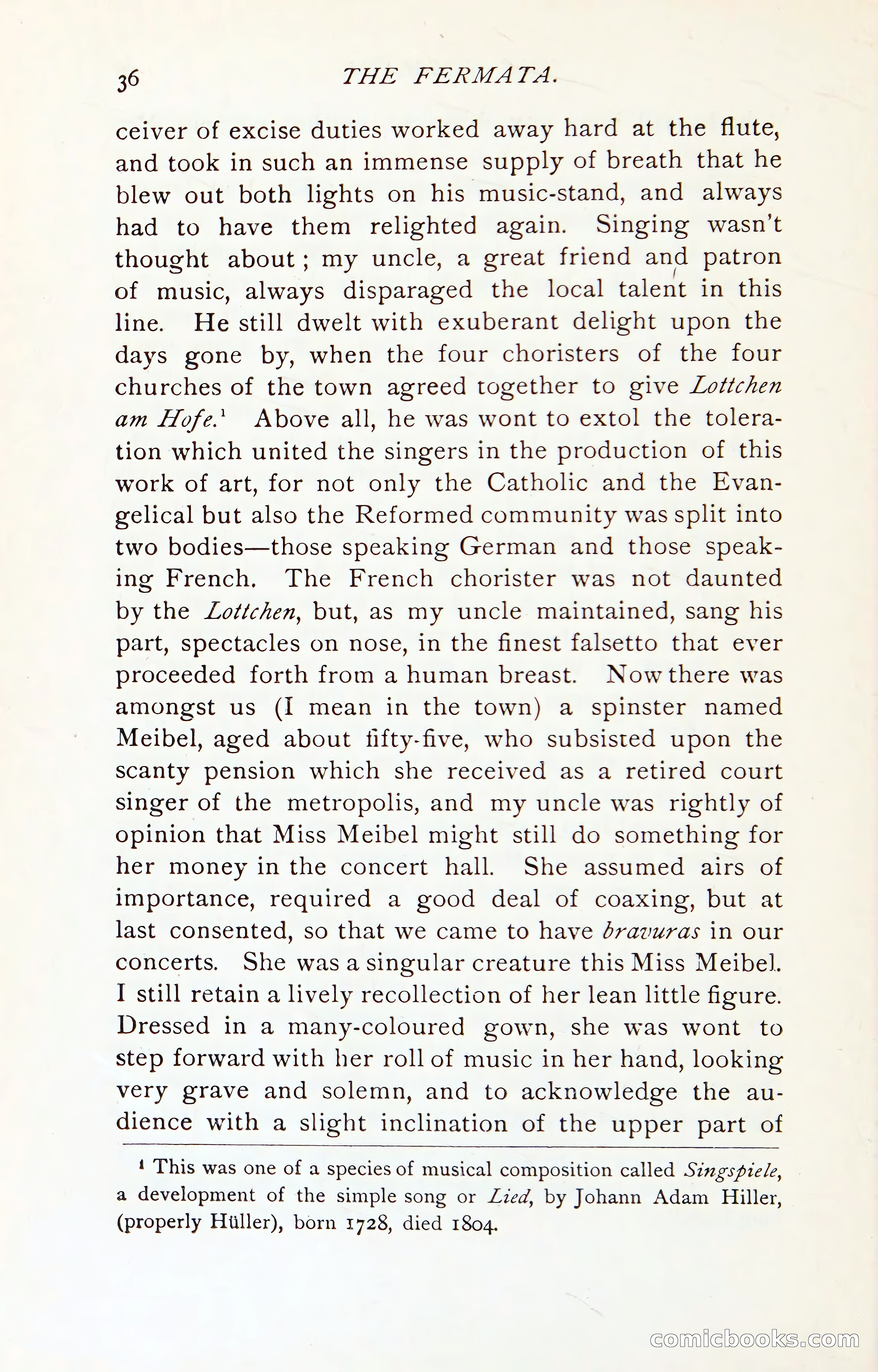 Weird Tales — page 47 of 394