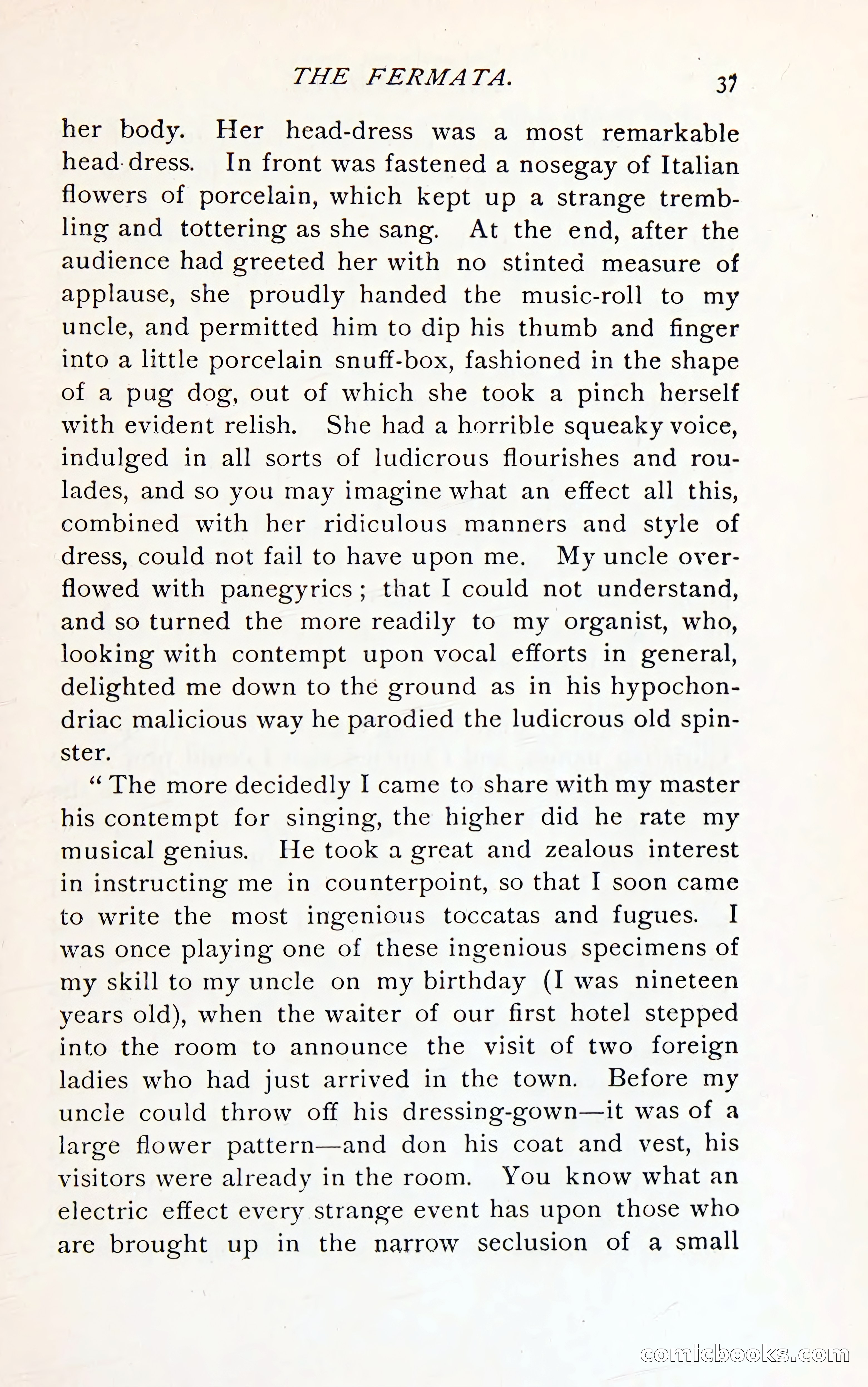 Weird Tales — page 48 of 394