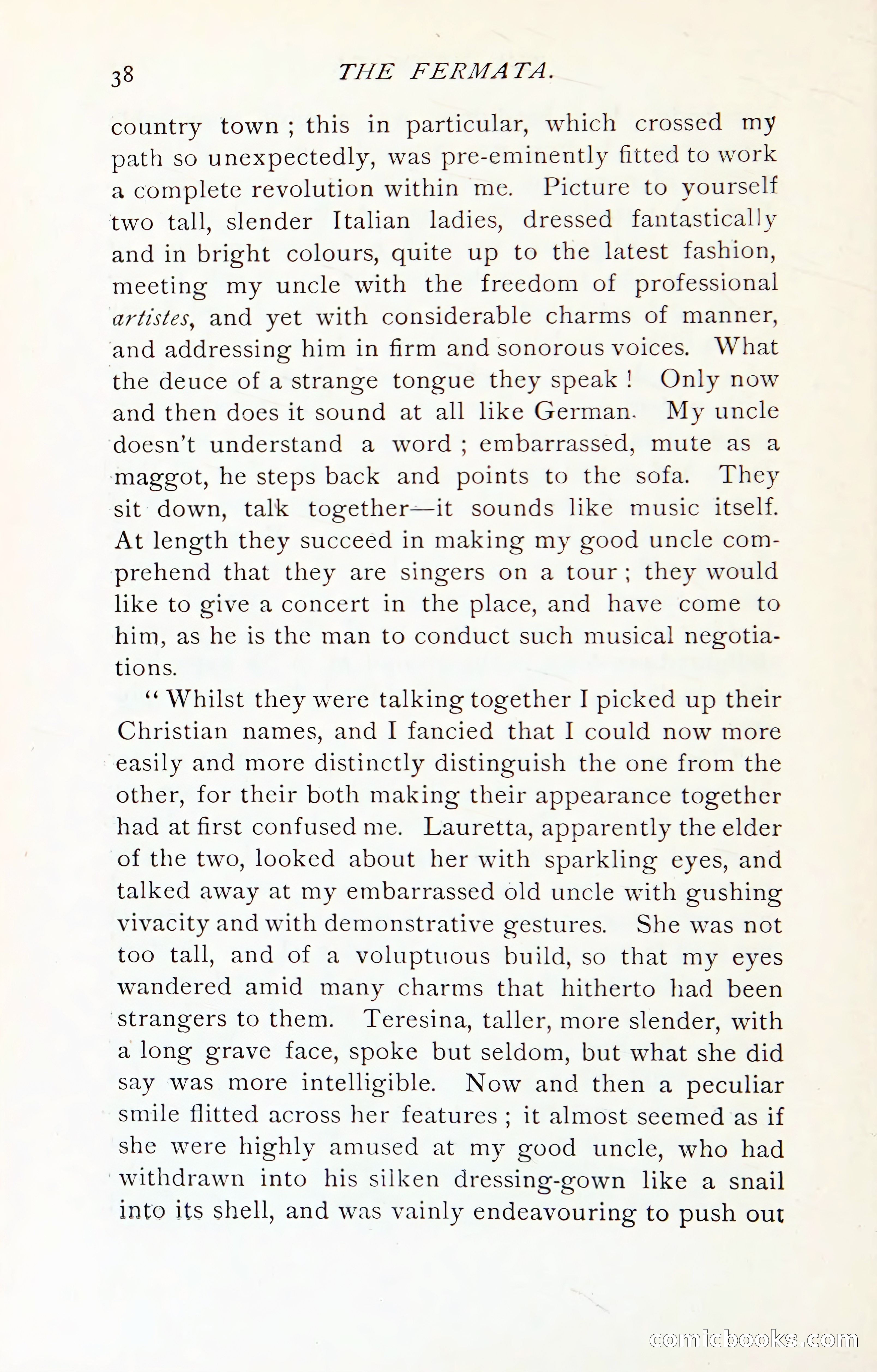 Weird Tales — page 49 of 394
