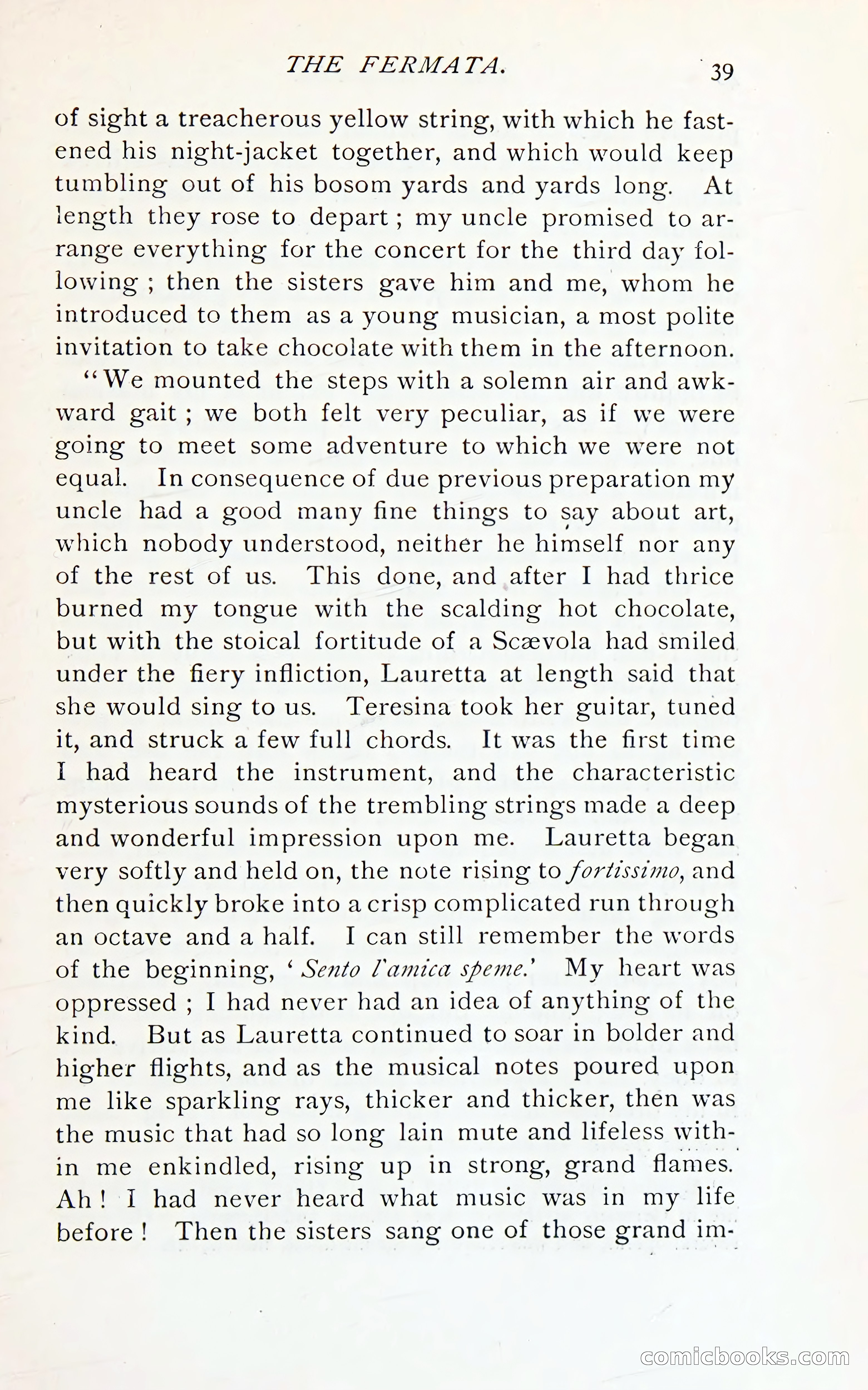 Weird Tales — page 50 of 394