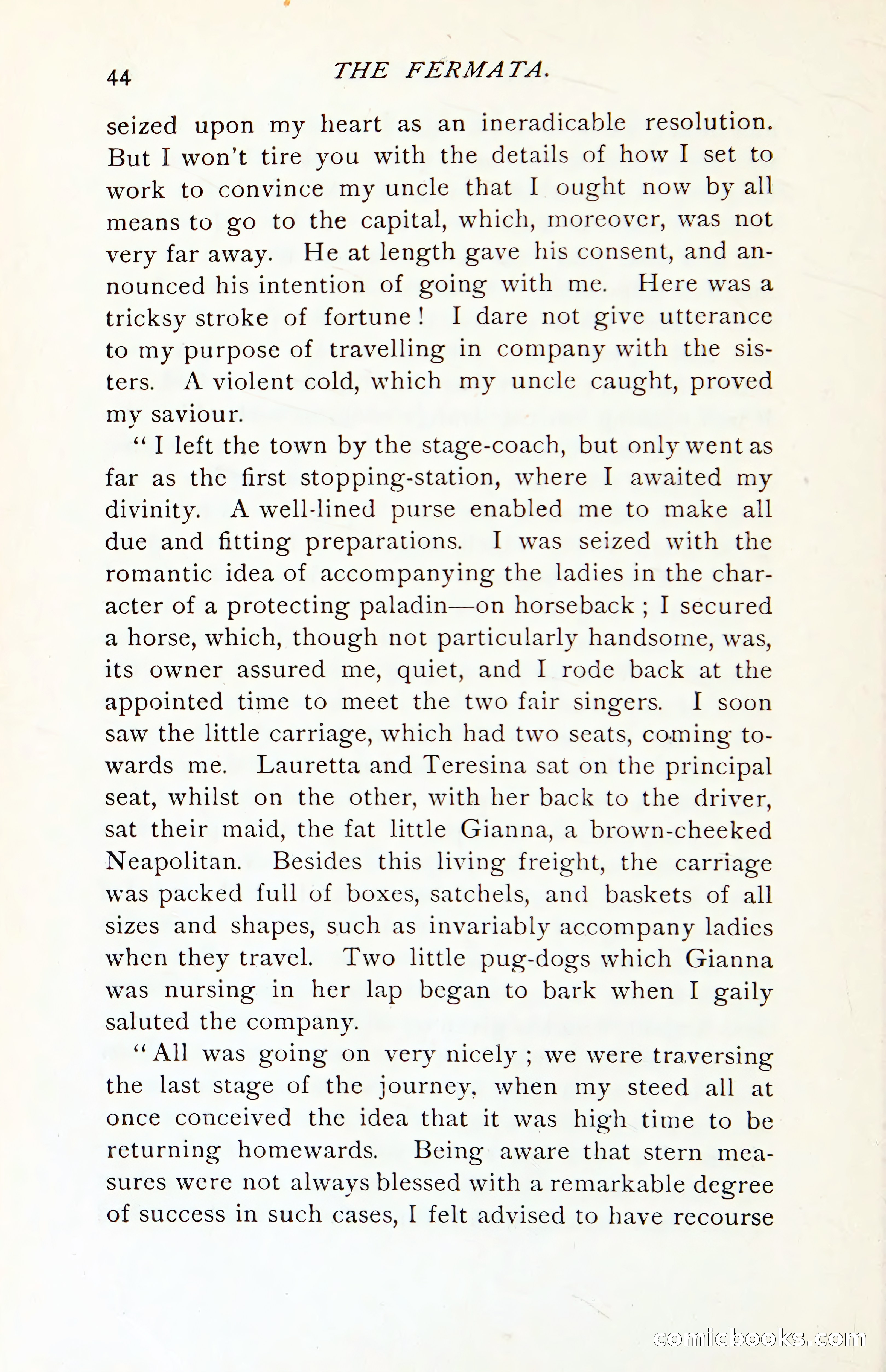 Weird Tales — page 55 of 394