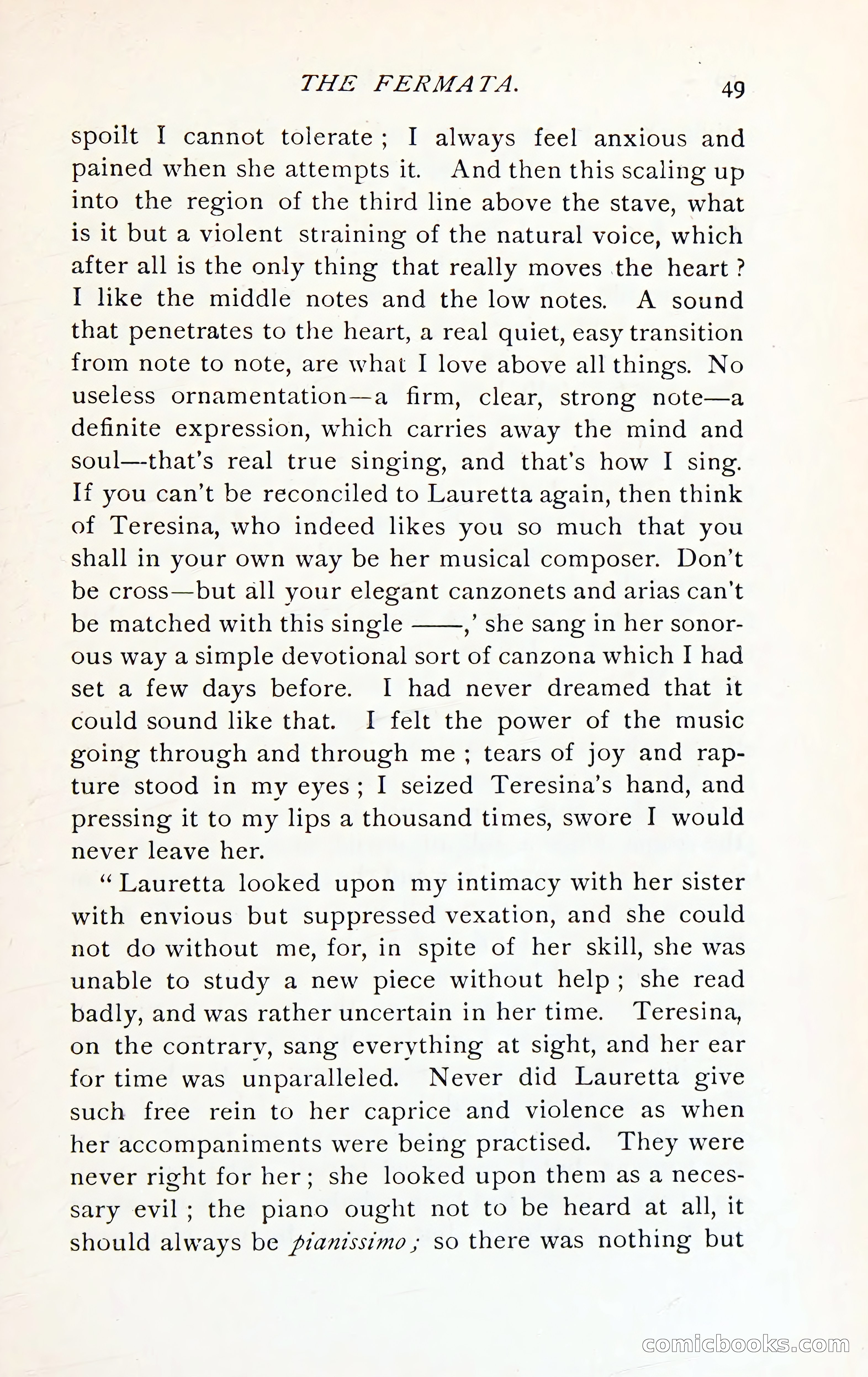 Weird Tales — page 60 of 394