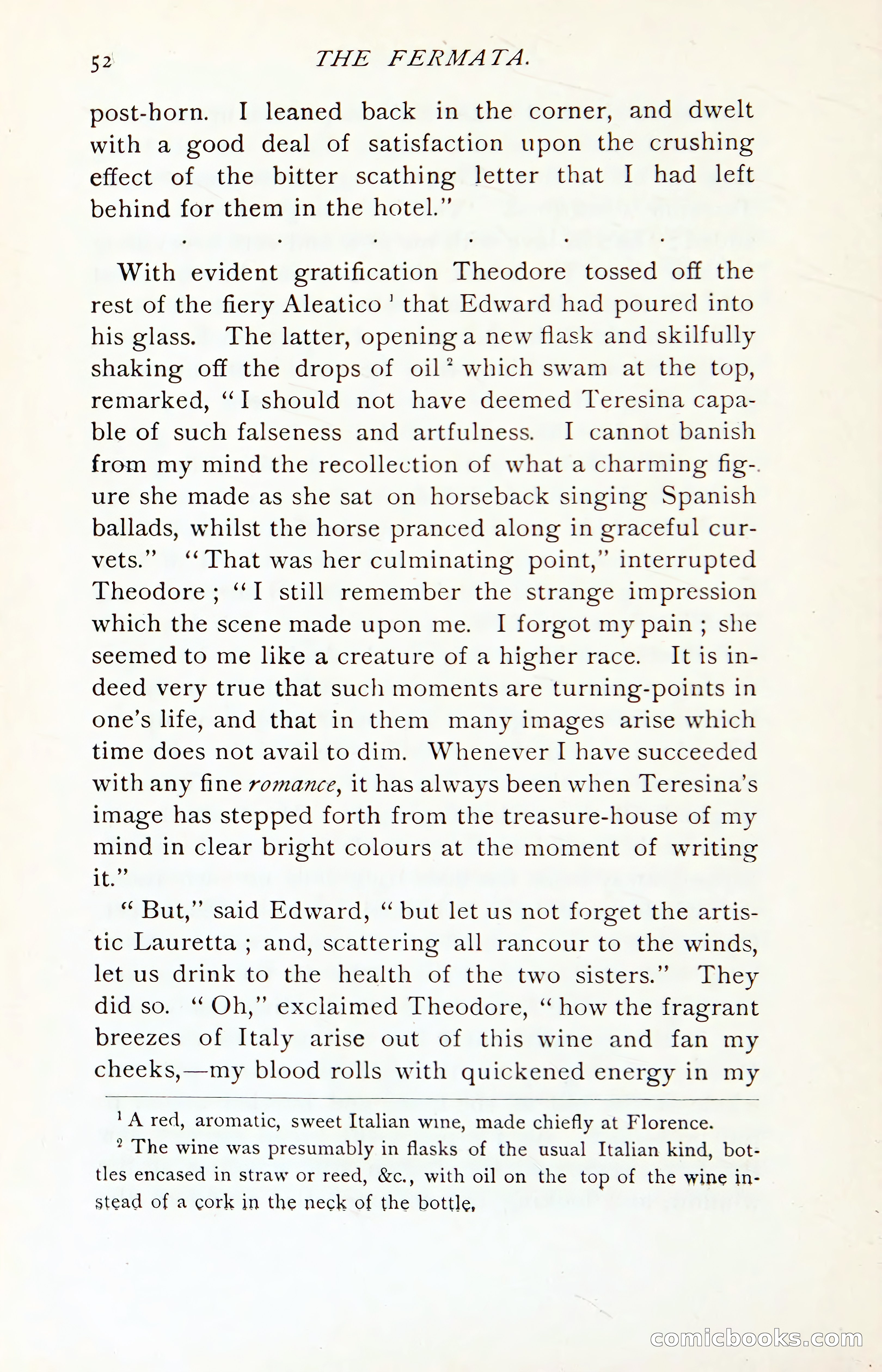Weird Tales — page 63 of 394