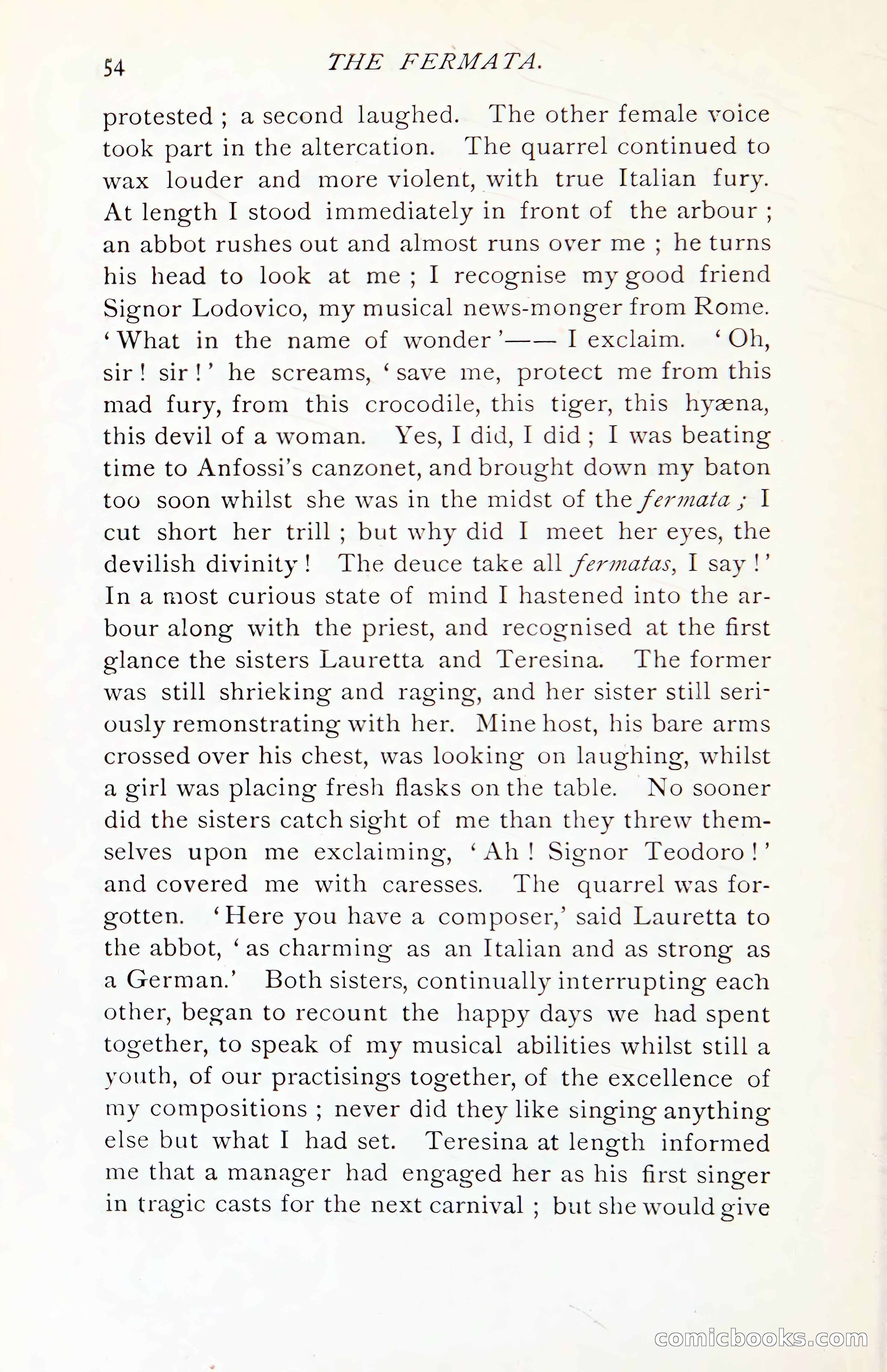 Weird Tales — page 65 of 394