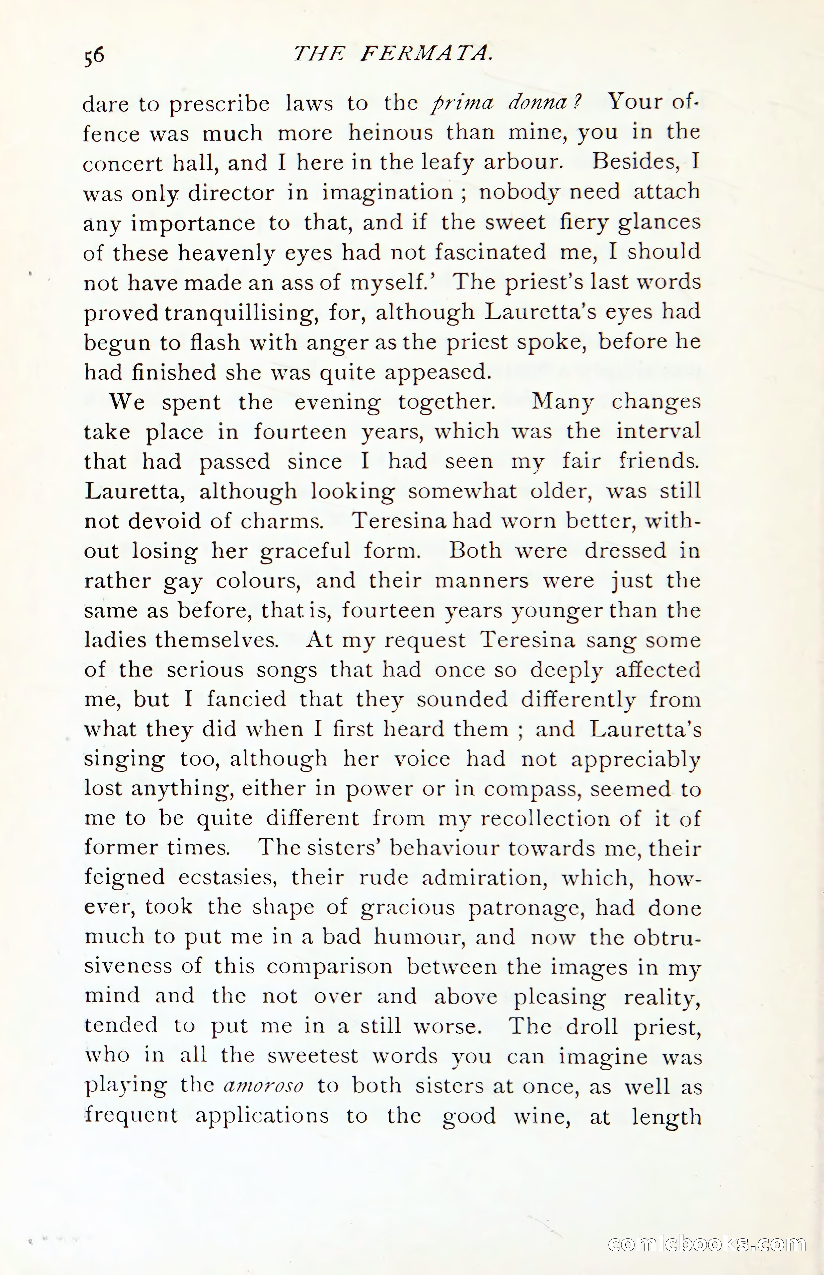 Weird Tales — page 67 of 394