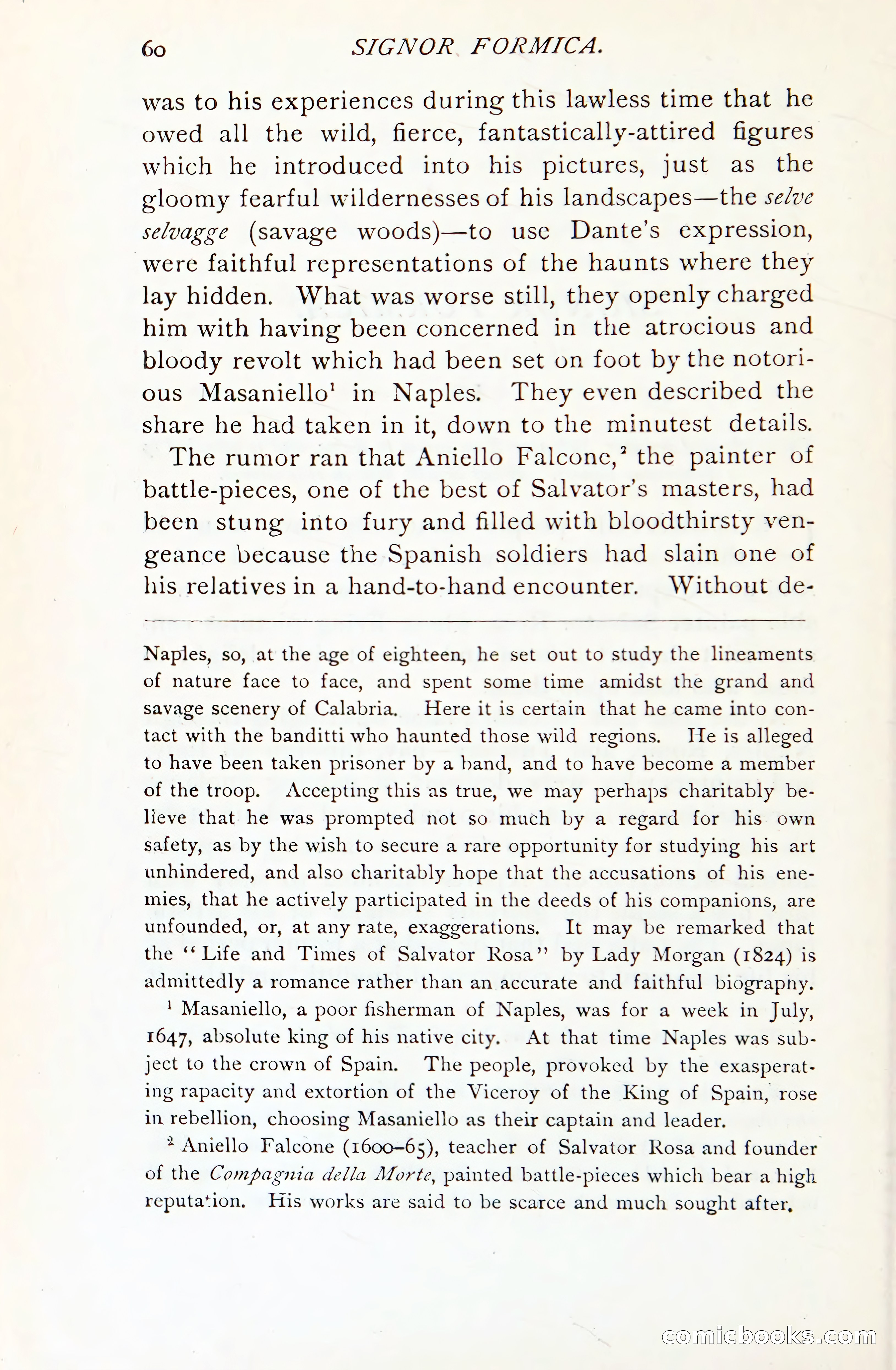 Weird Tales — page 71 of 394