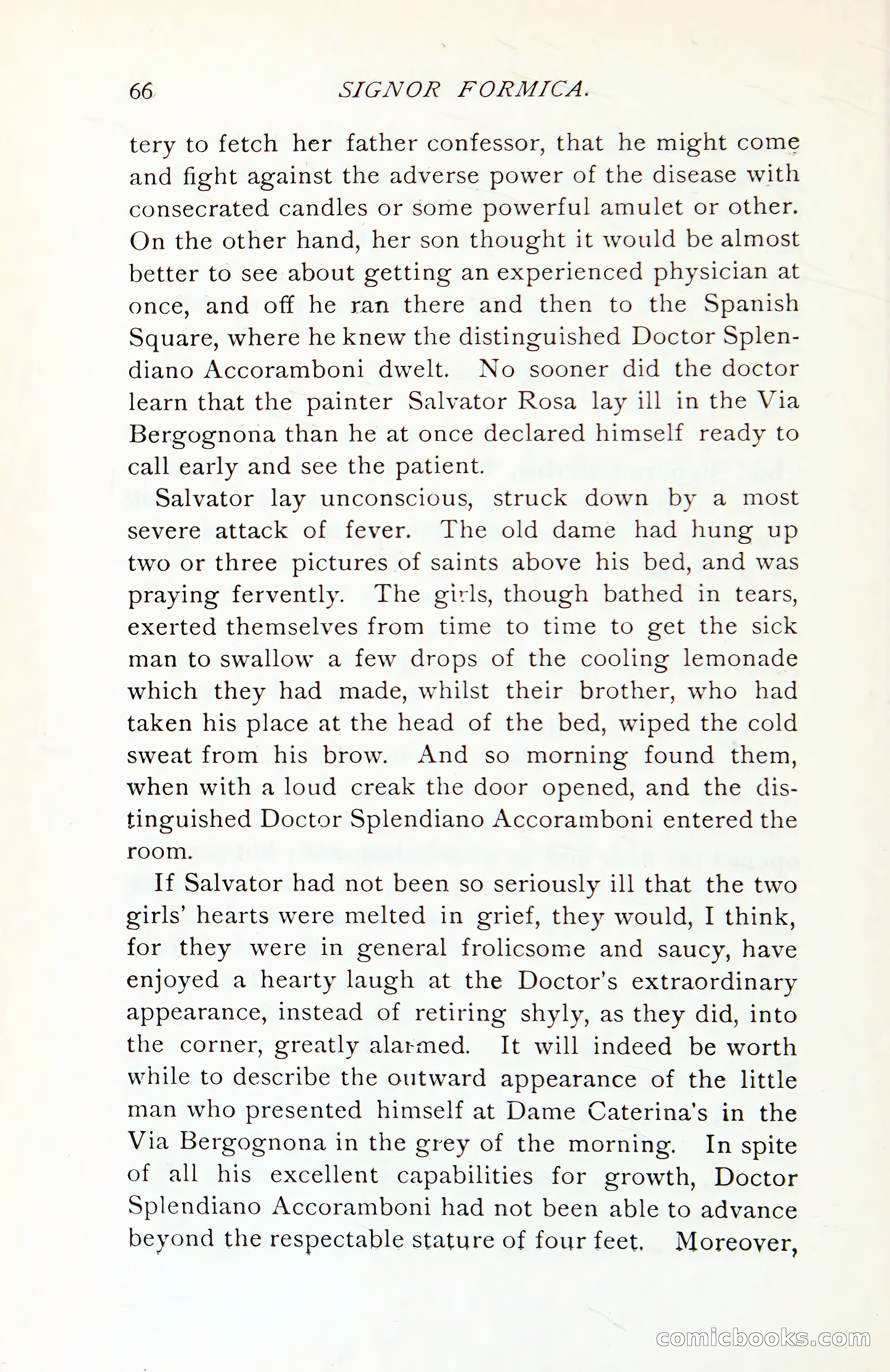 Weird Tales — page 77 of 394