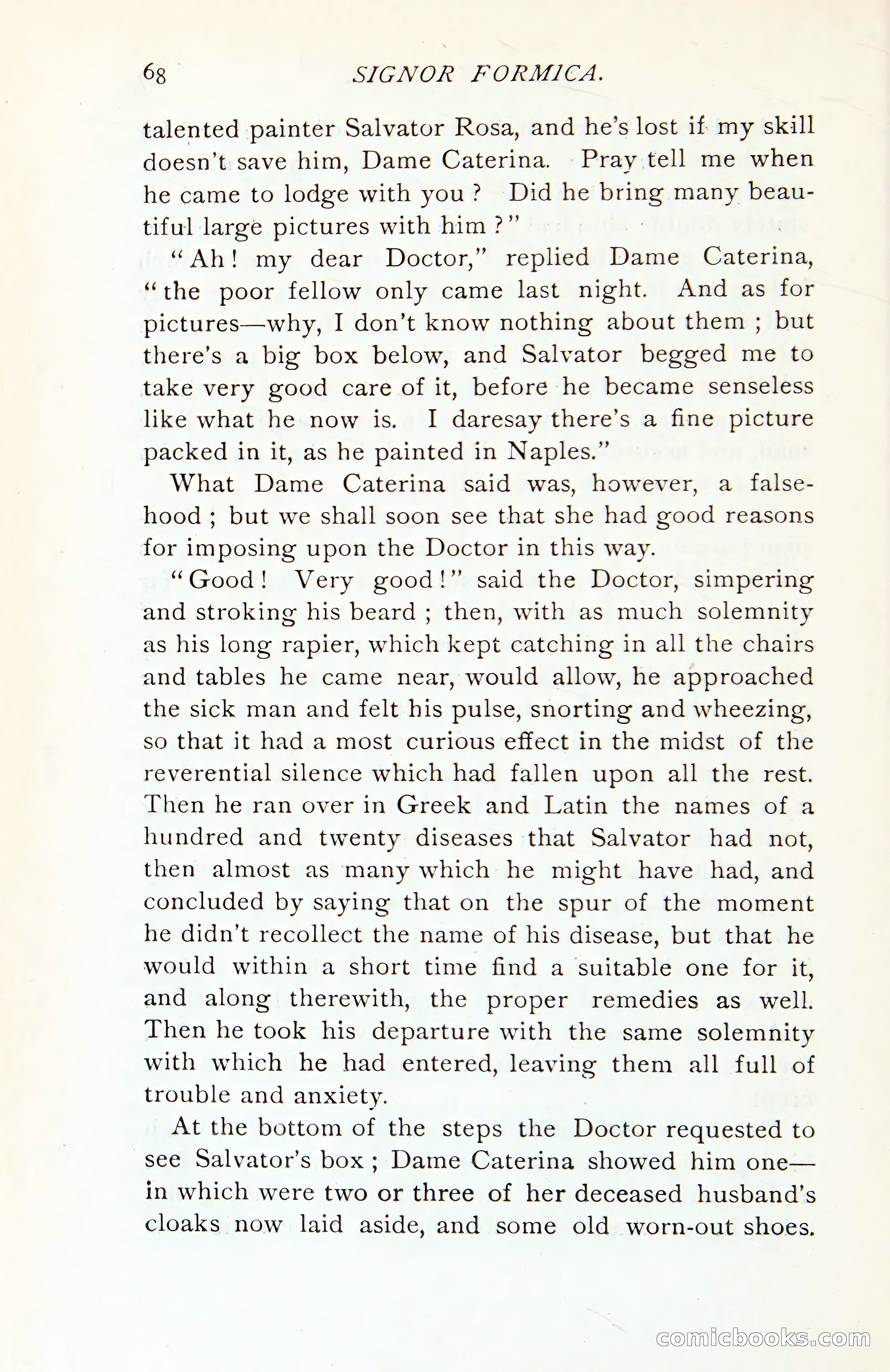 Weird Tales — page 79 of 394