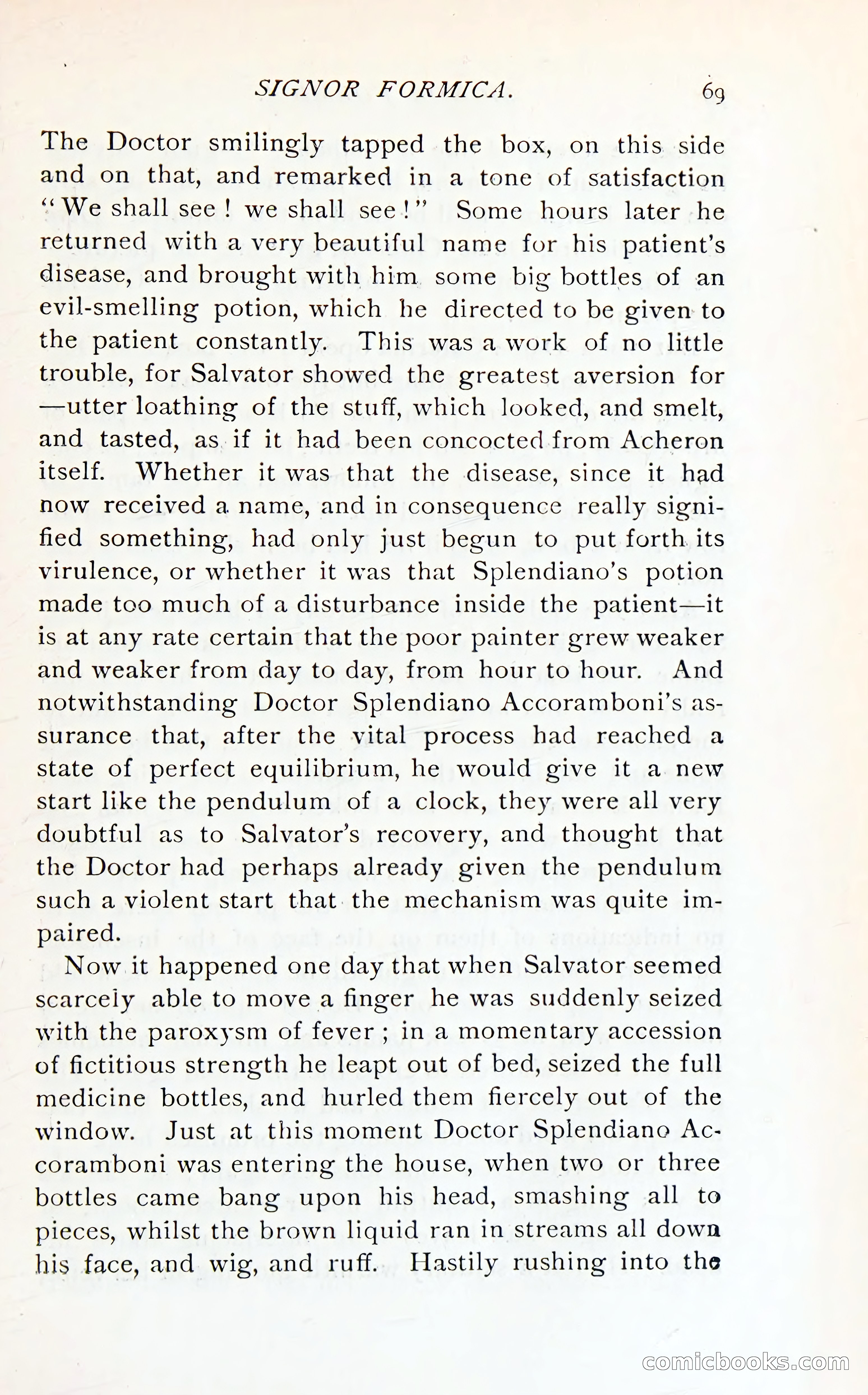 Weird Tales — page 80 of 394