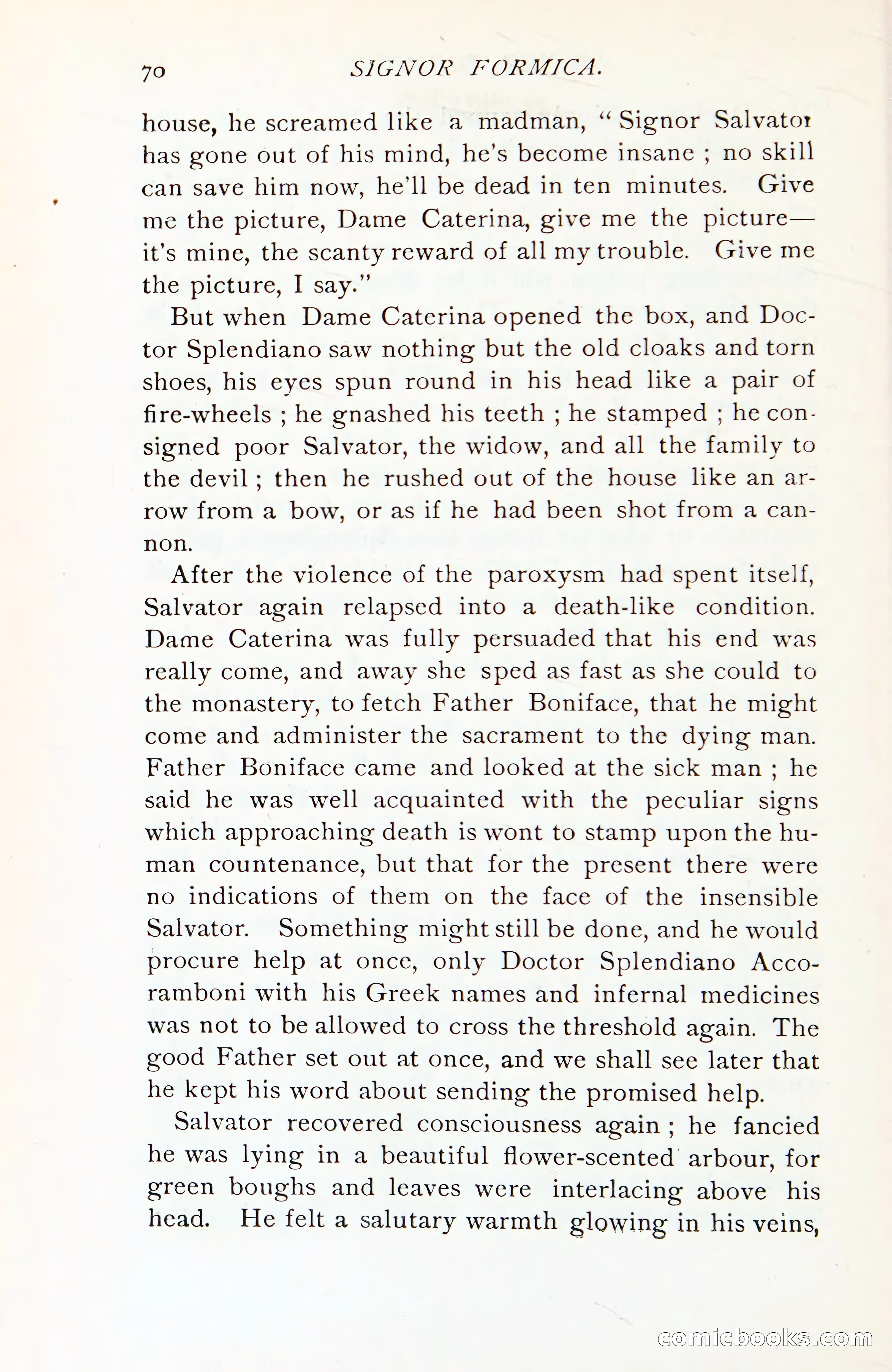 Weird Tales — page 81 of 394