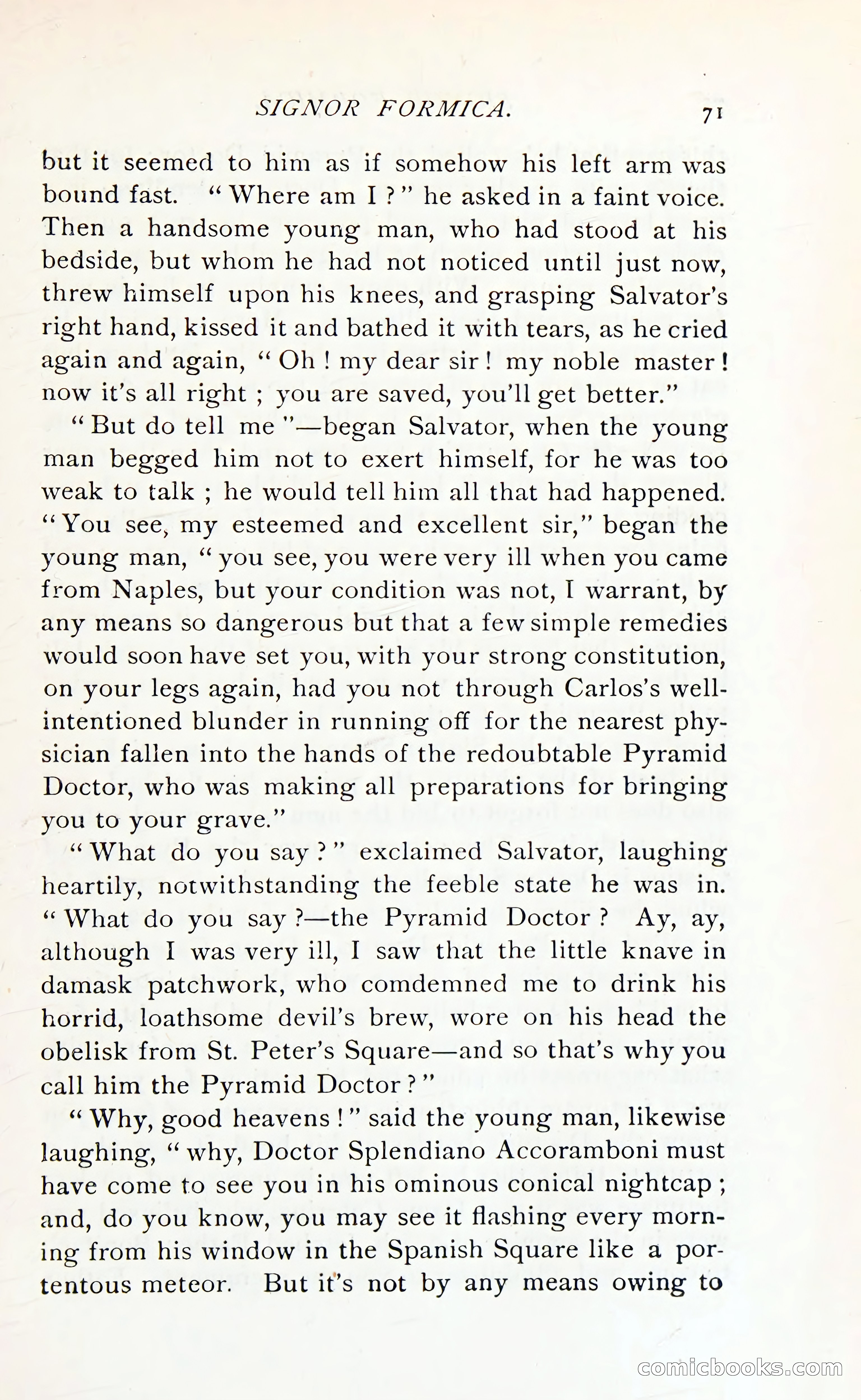 Weird Tales — page 82 of 394