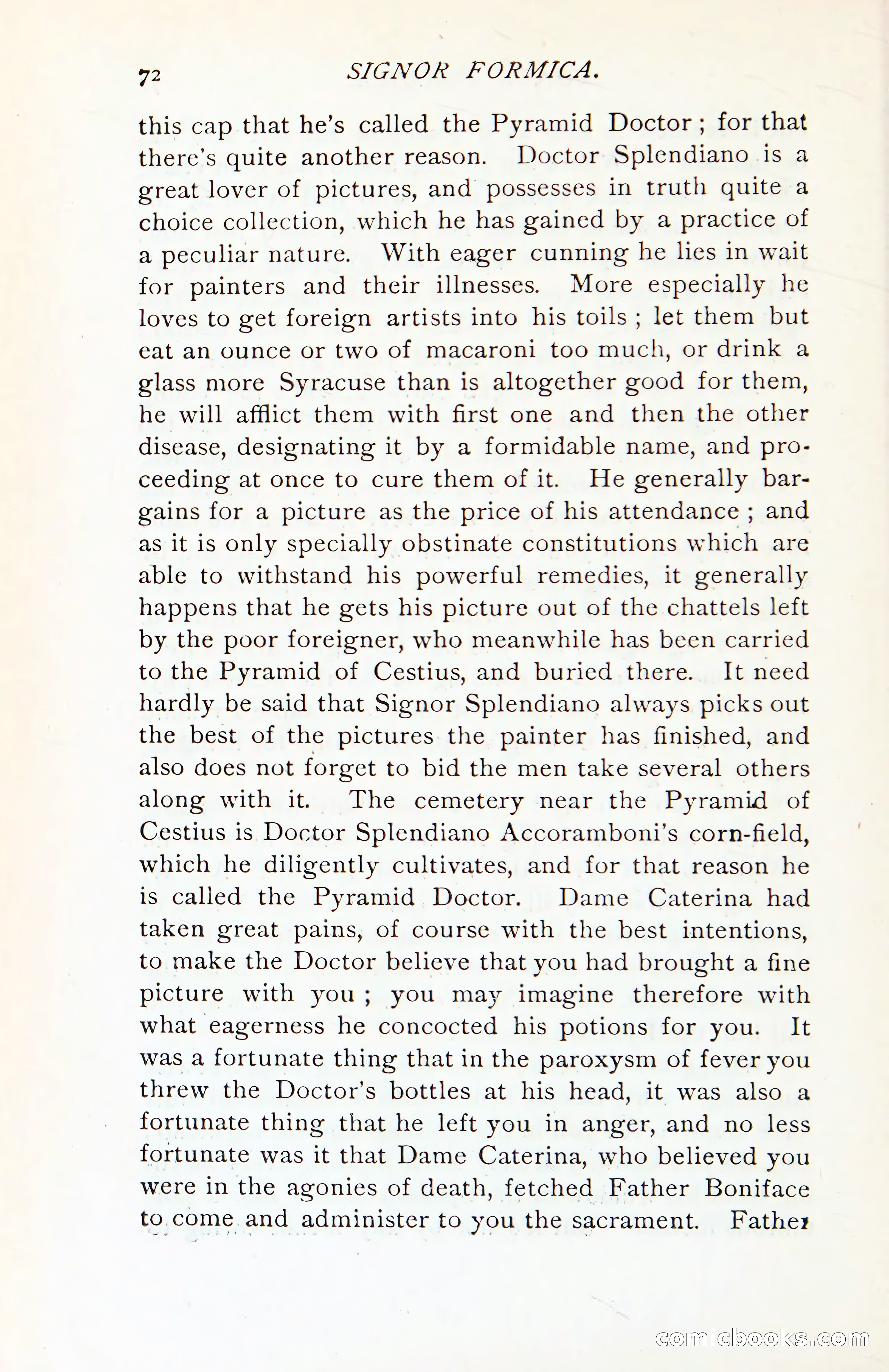 Weird Tales — page 83 of 394