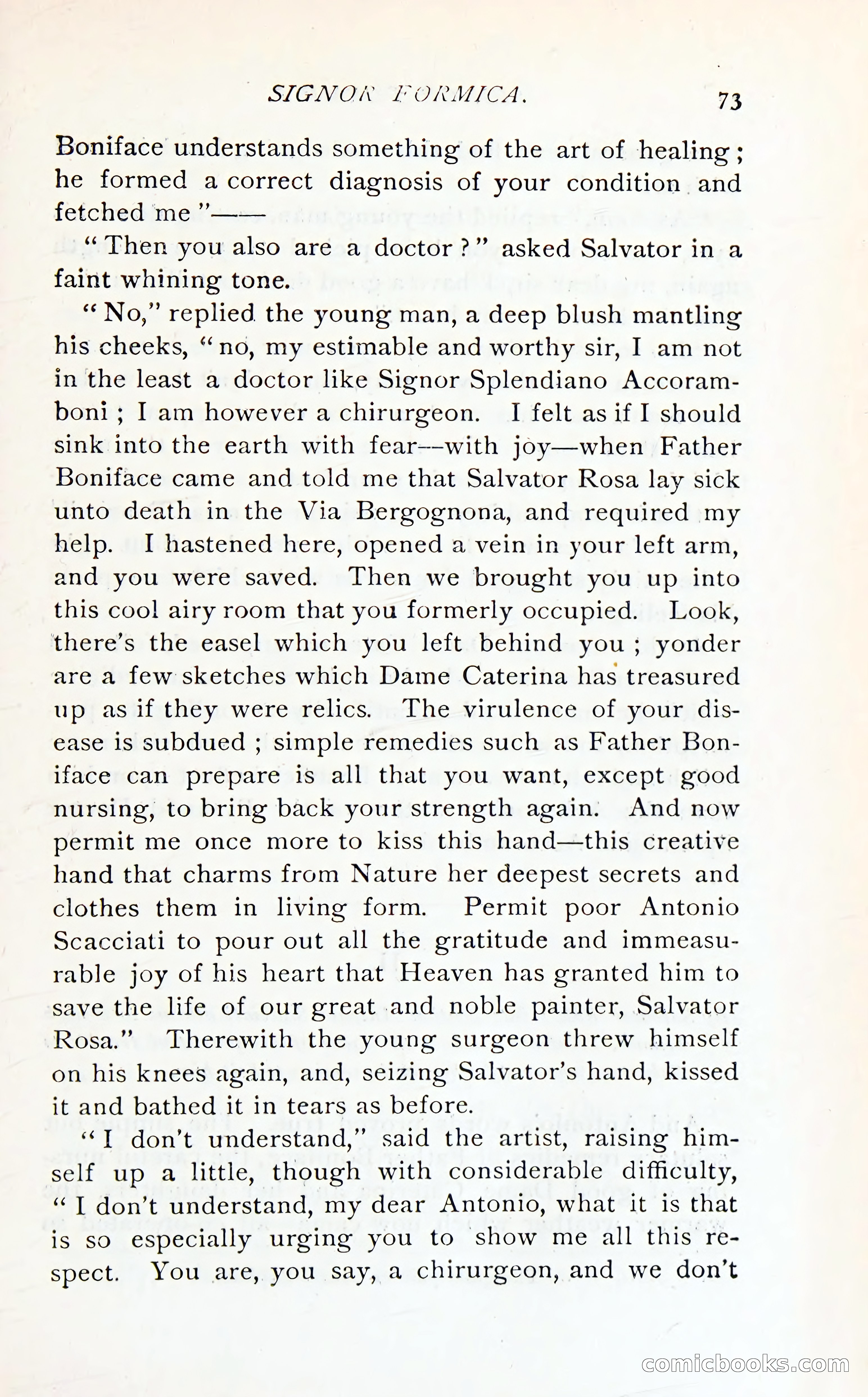 Weird Tales — page 84 of 394