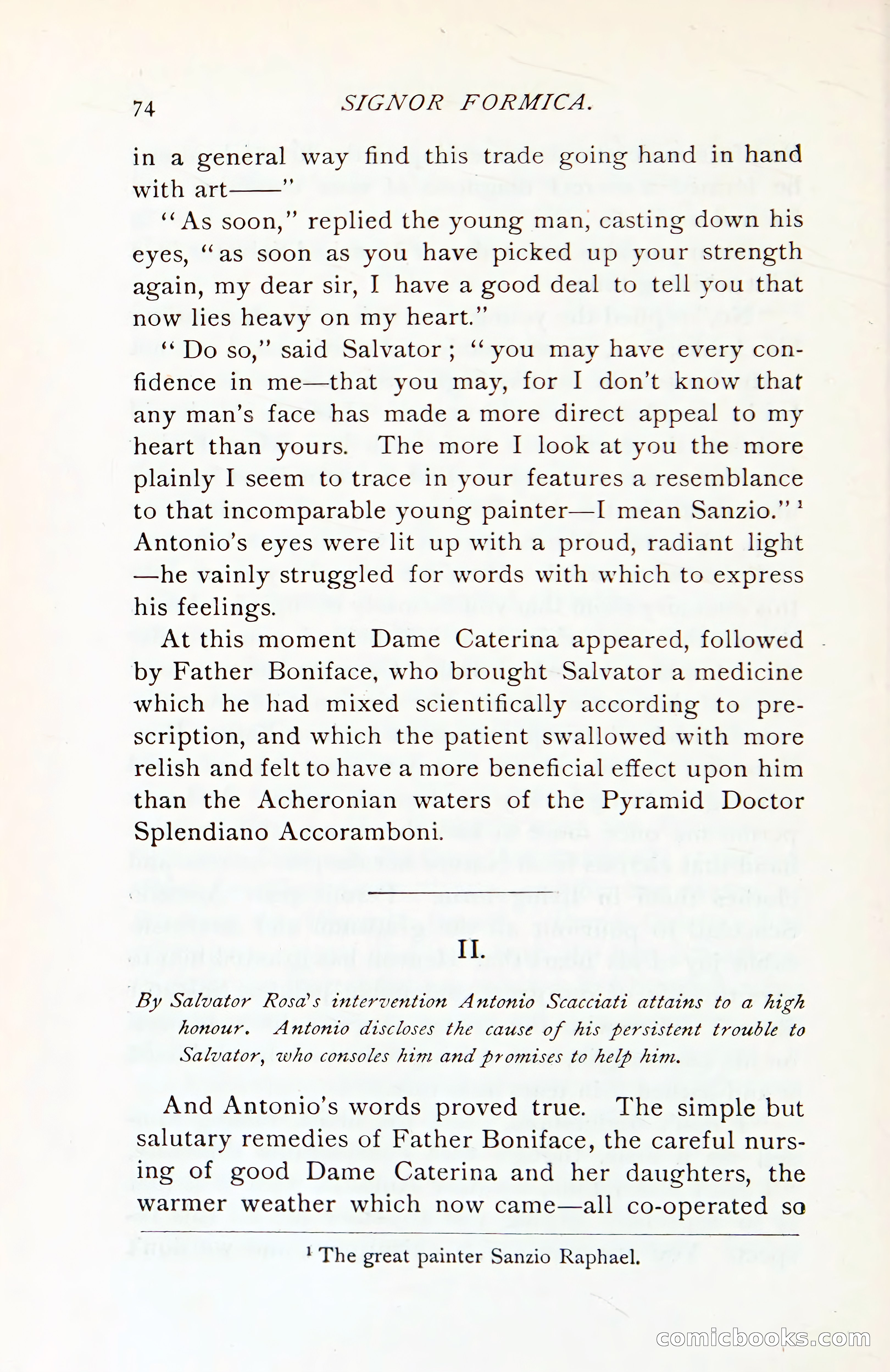 Weird Tales — page 85 of 394