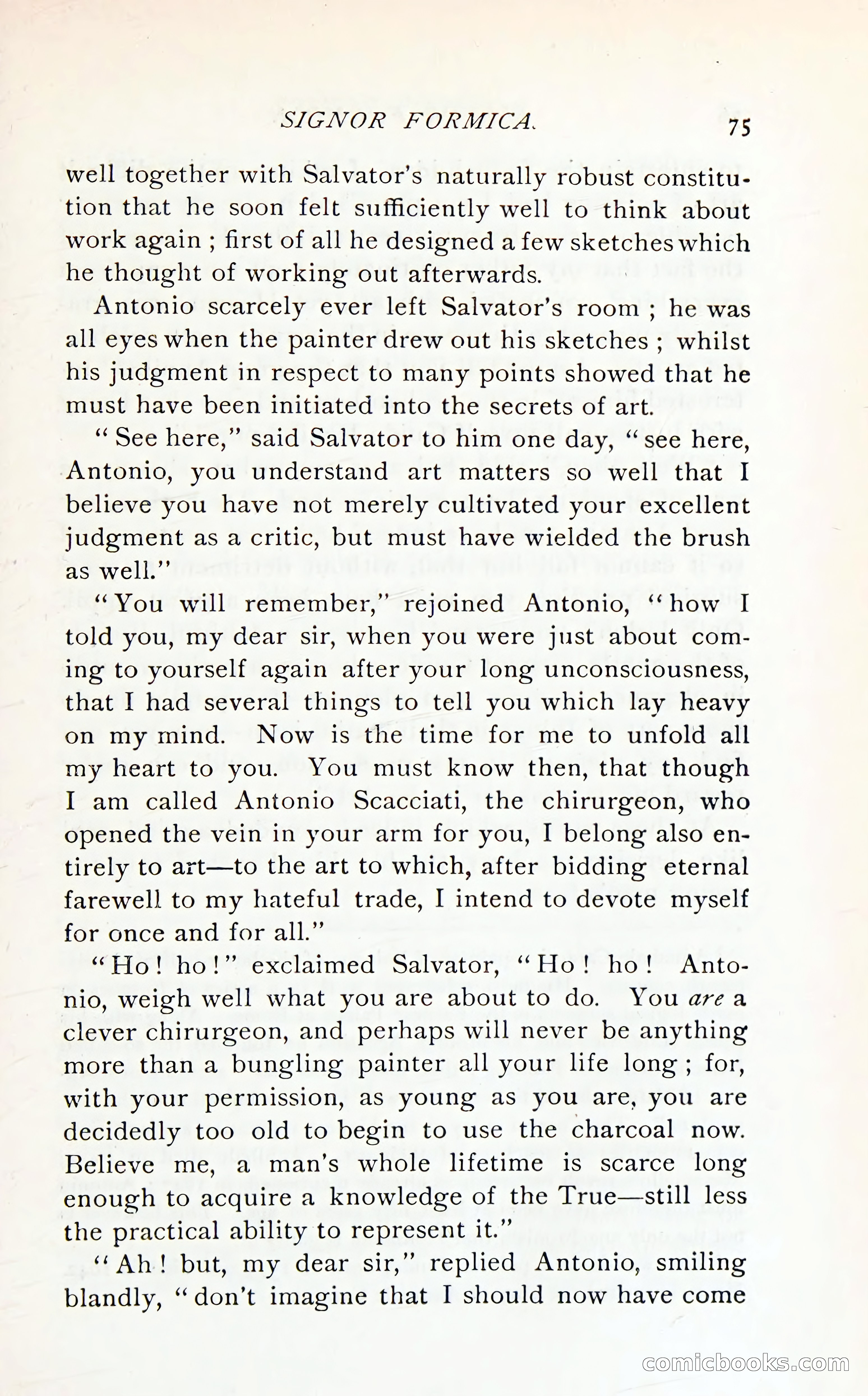 Weird Tales — page 86 of 394