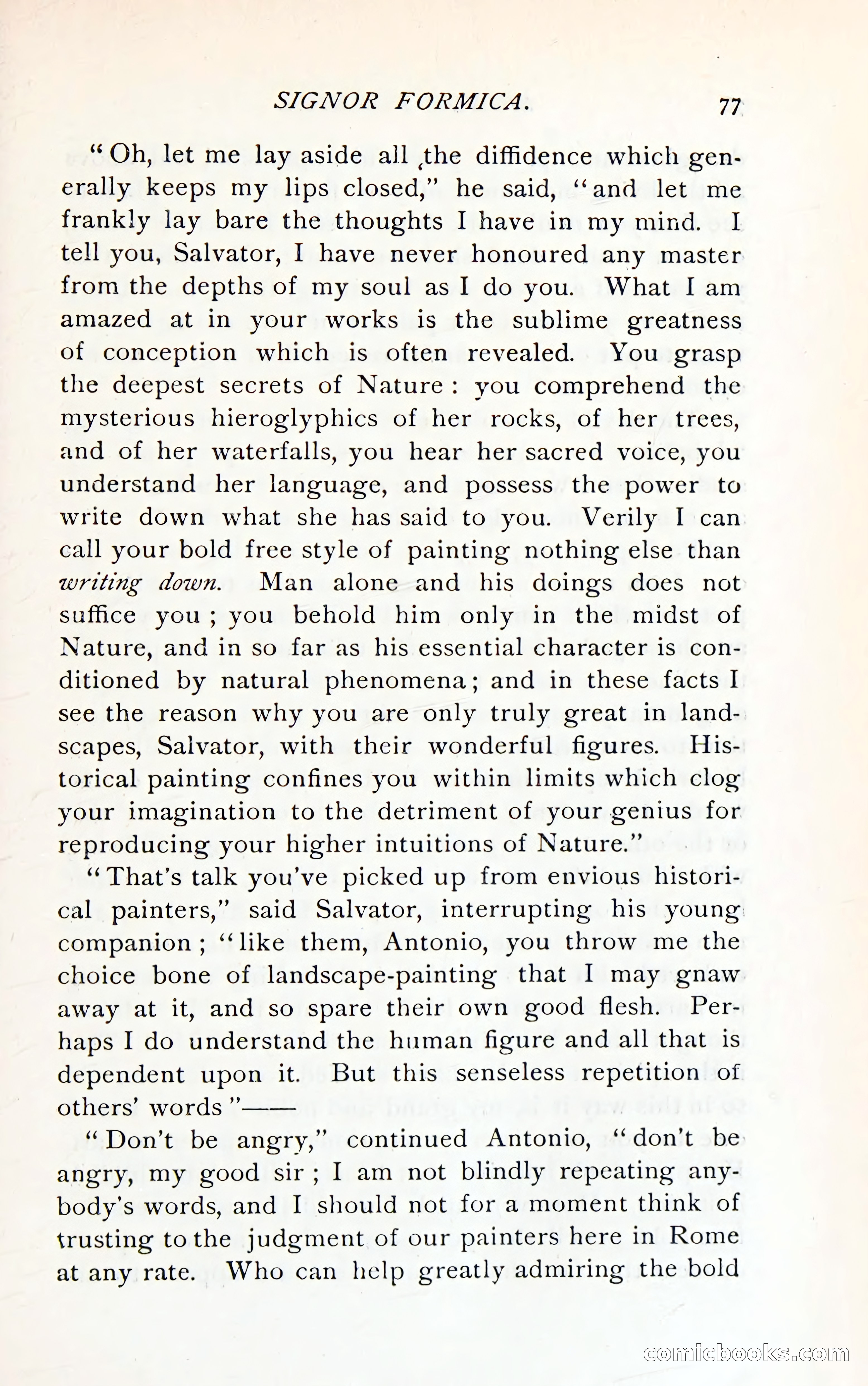 Weird Tales — page 88 of 394