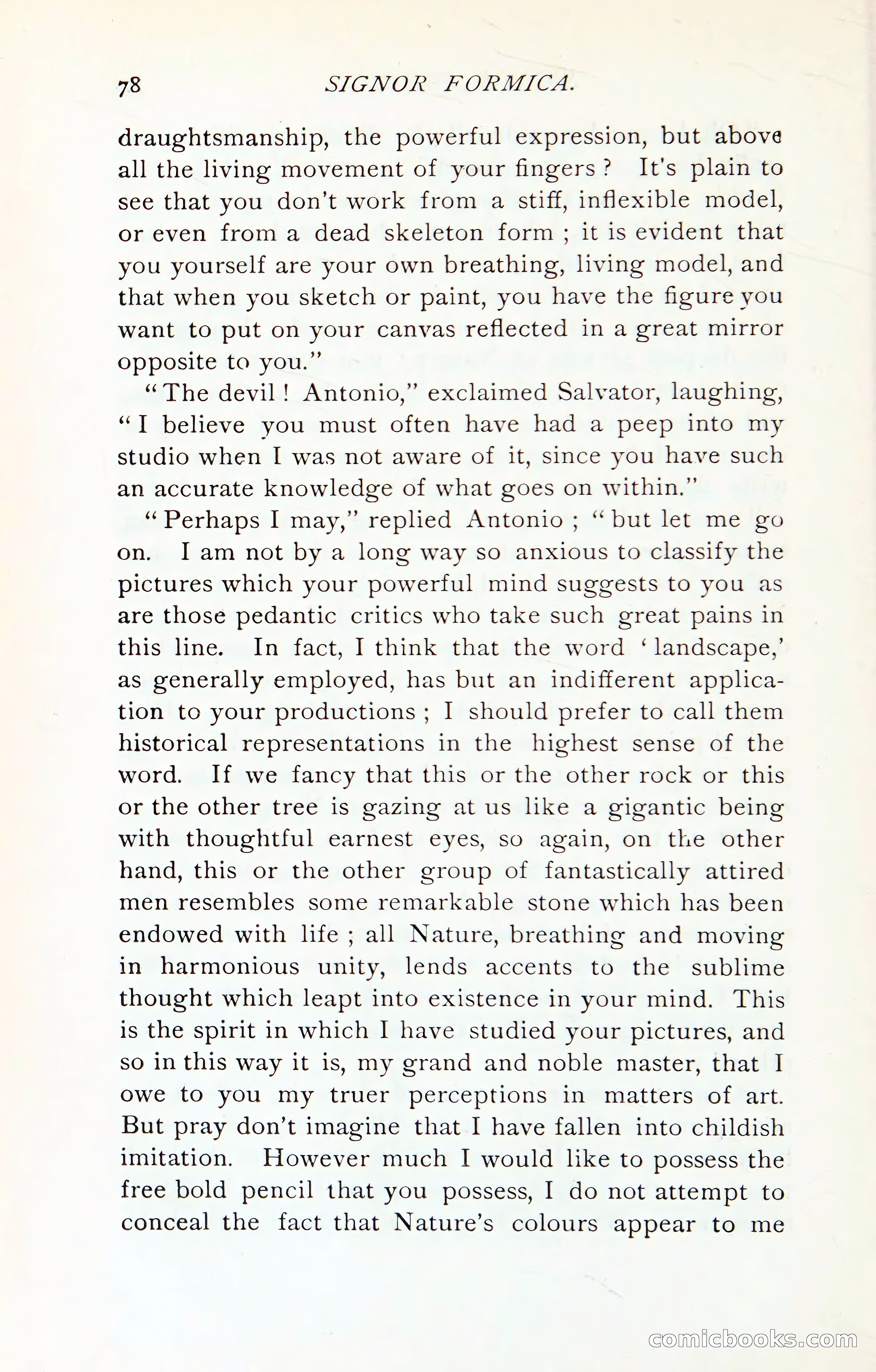 Weird Tales — page 89 of 394