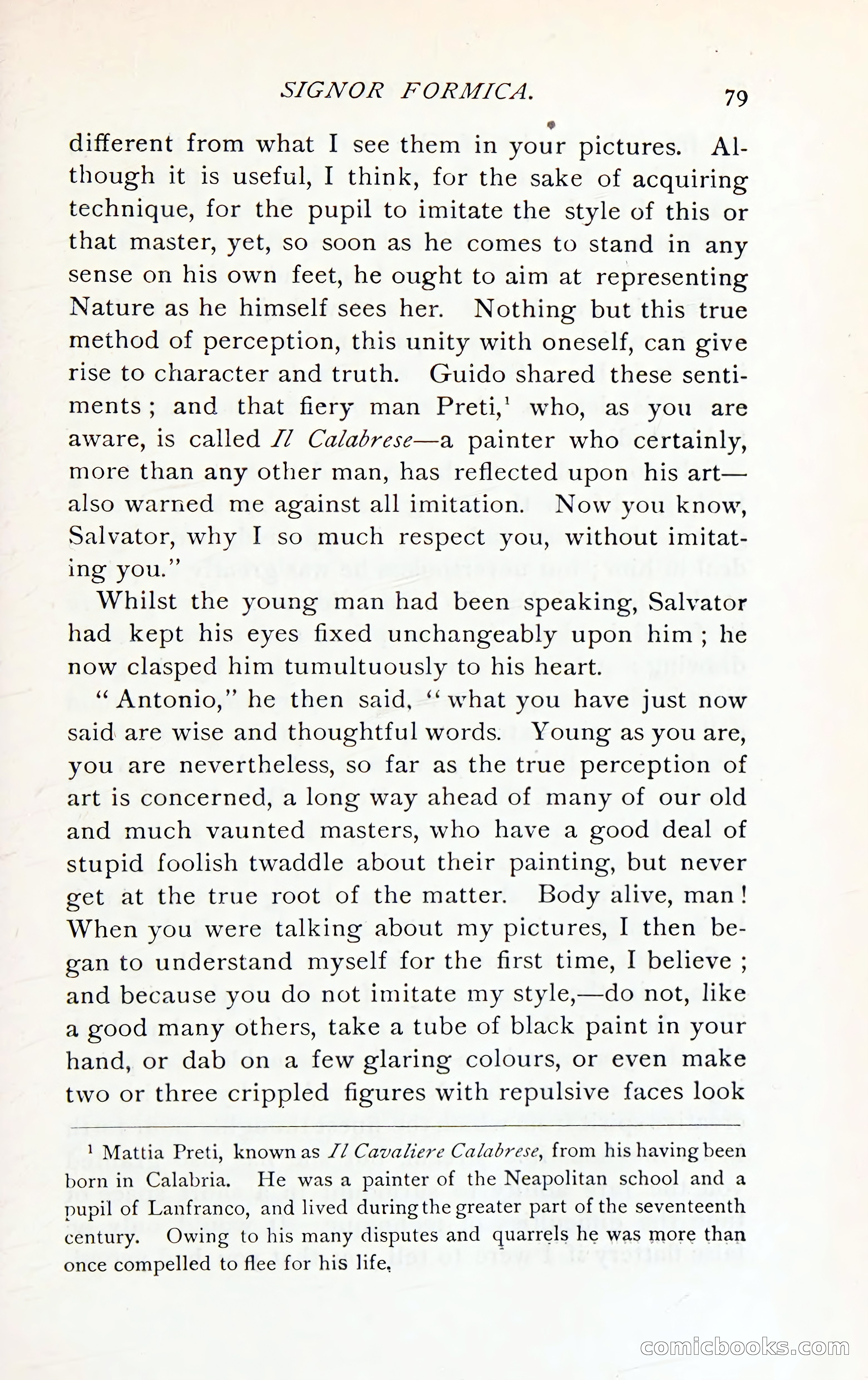 Weird Tales — page 90 of 394