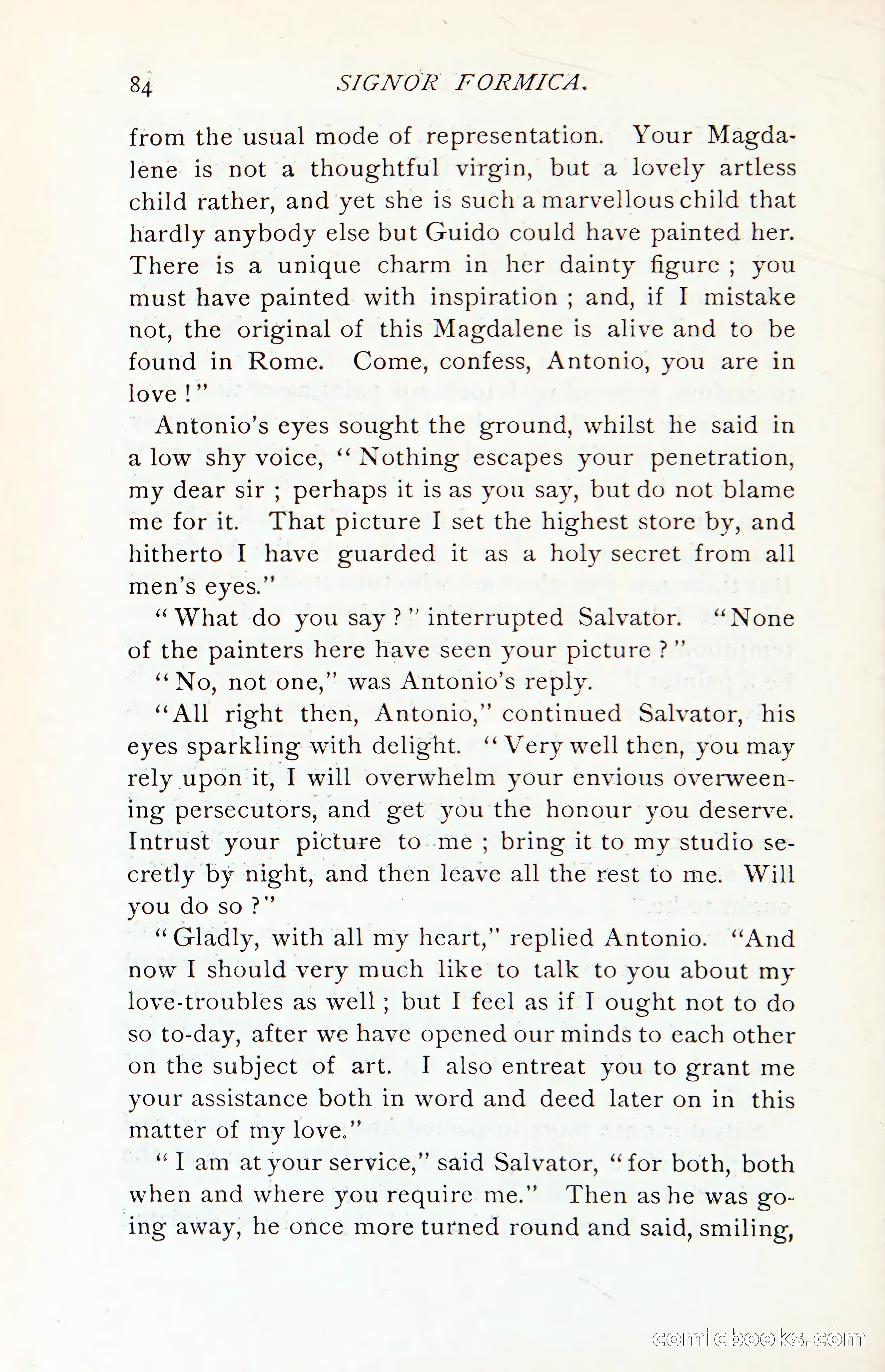 Weird Tales — page 95 of 394