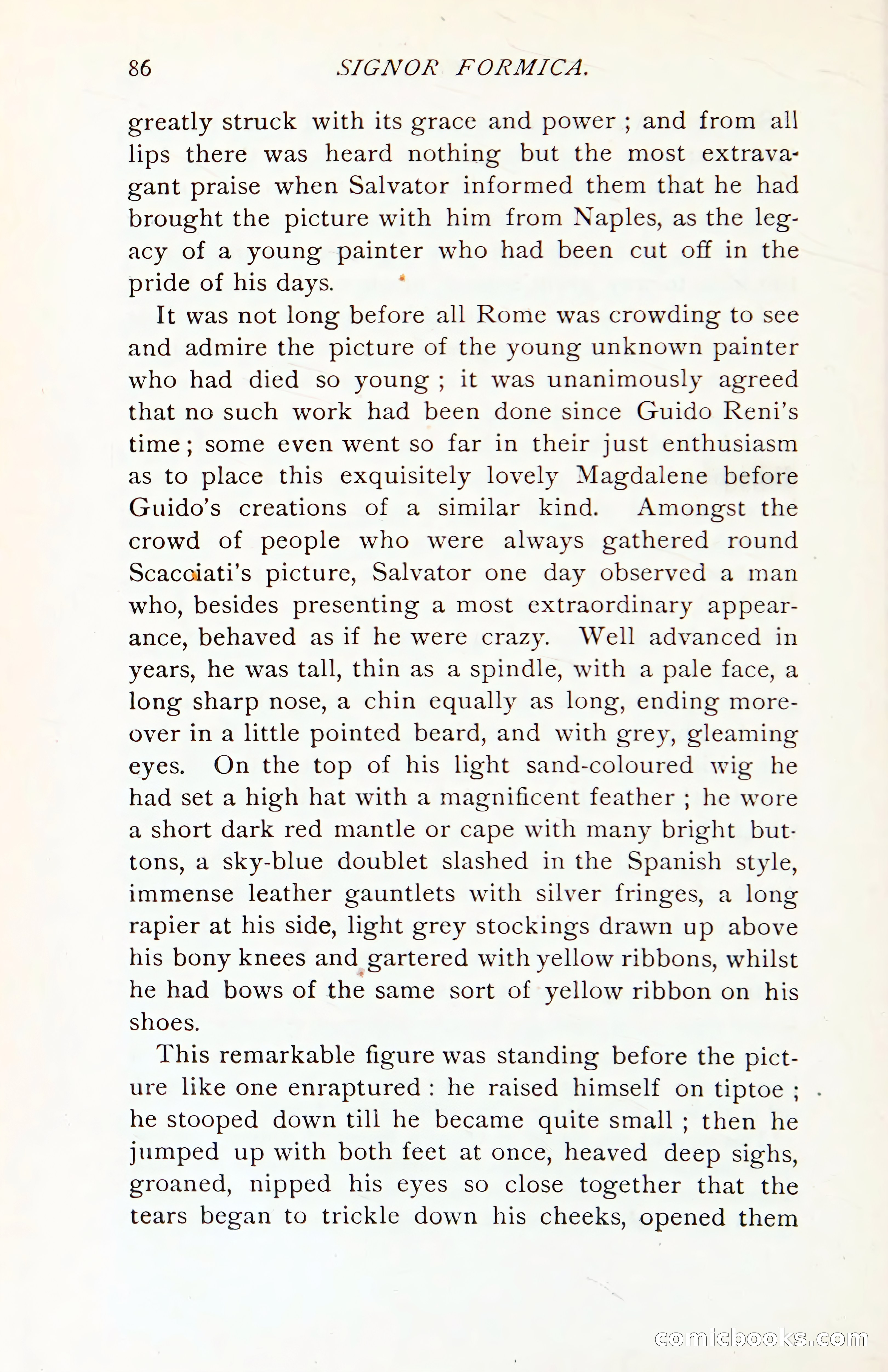 Weird Tales — page 97 of 394