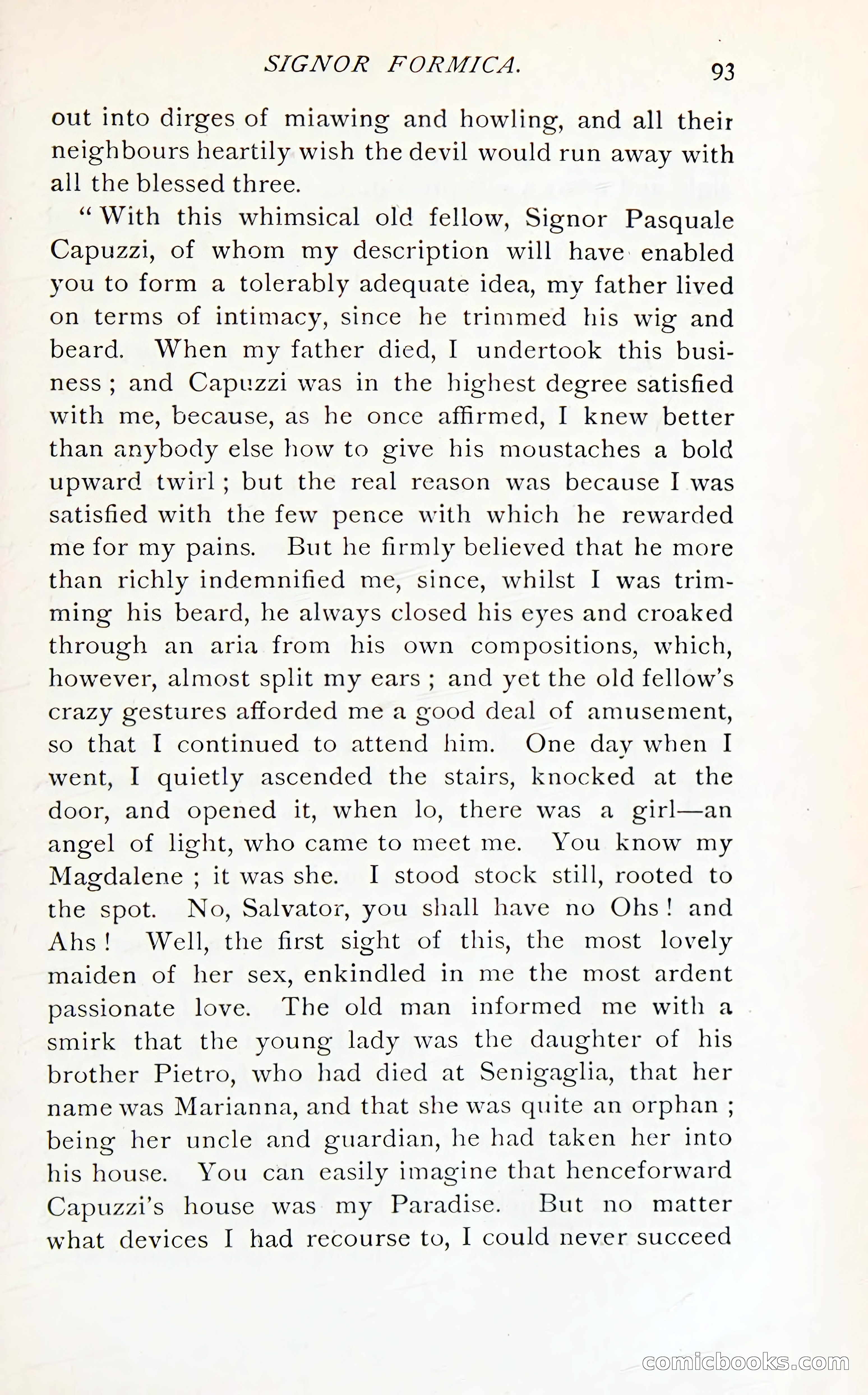 Weird Tales — page 104 of 394