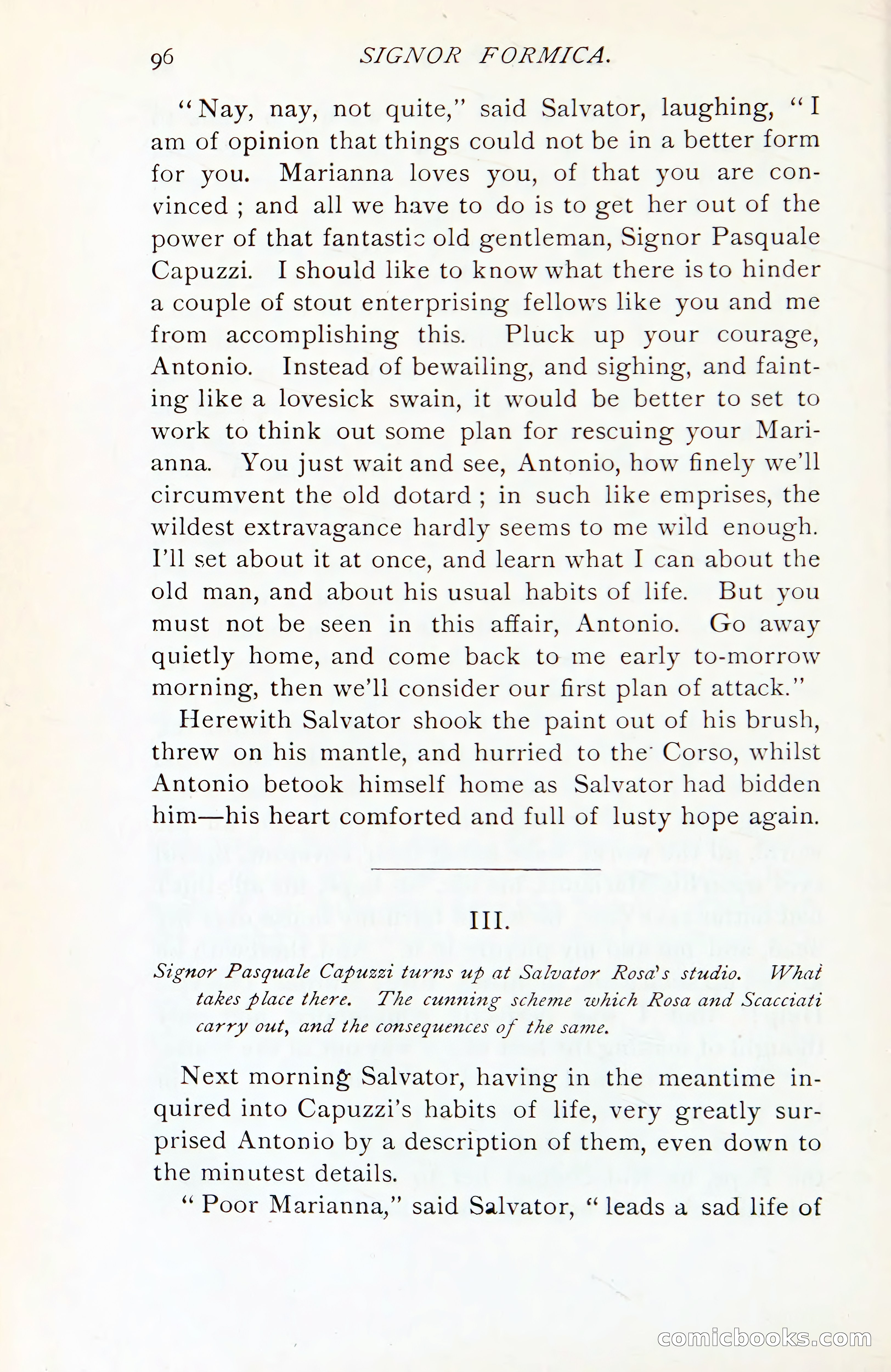Weird Tales — page 107 of 394