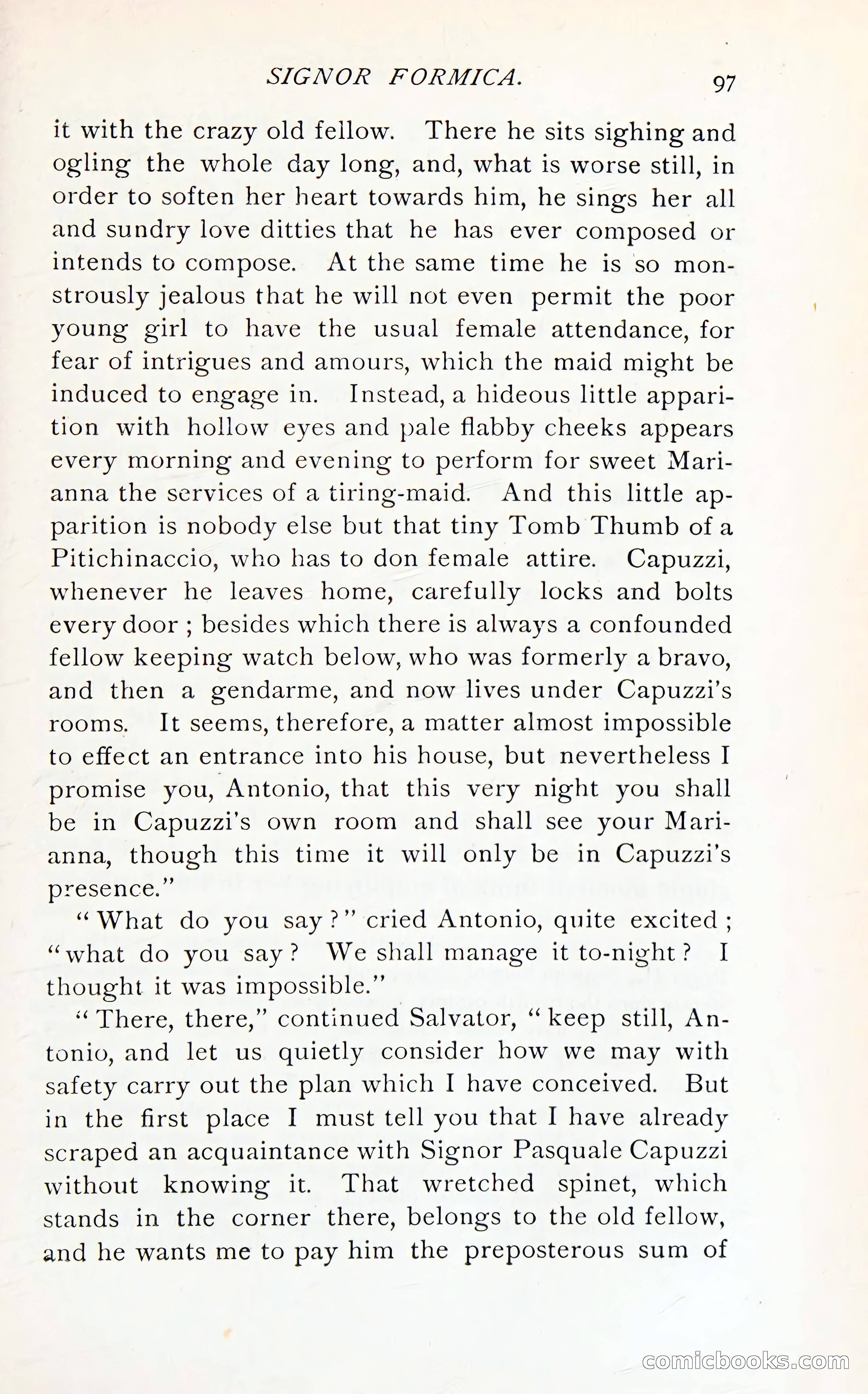 Weird Tales — page 108 of 394