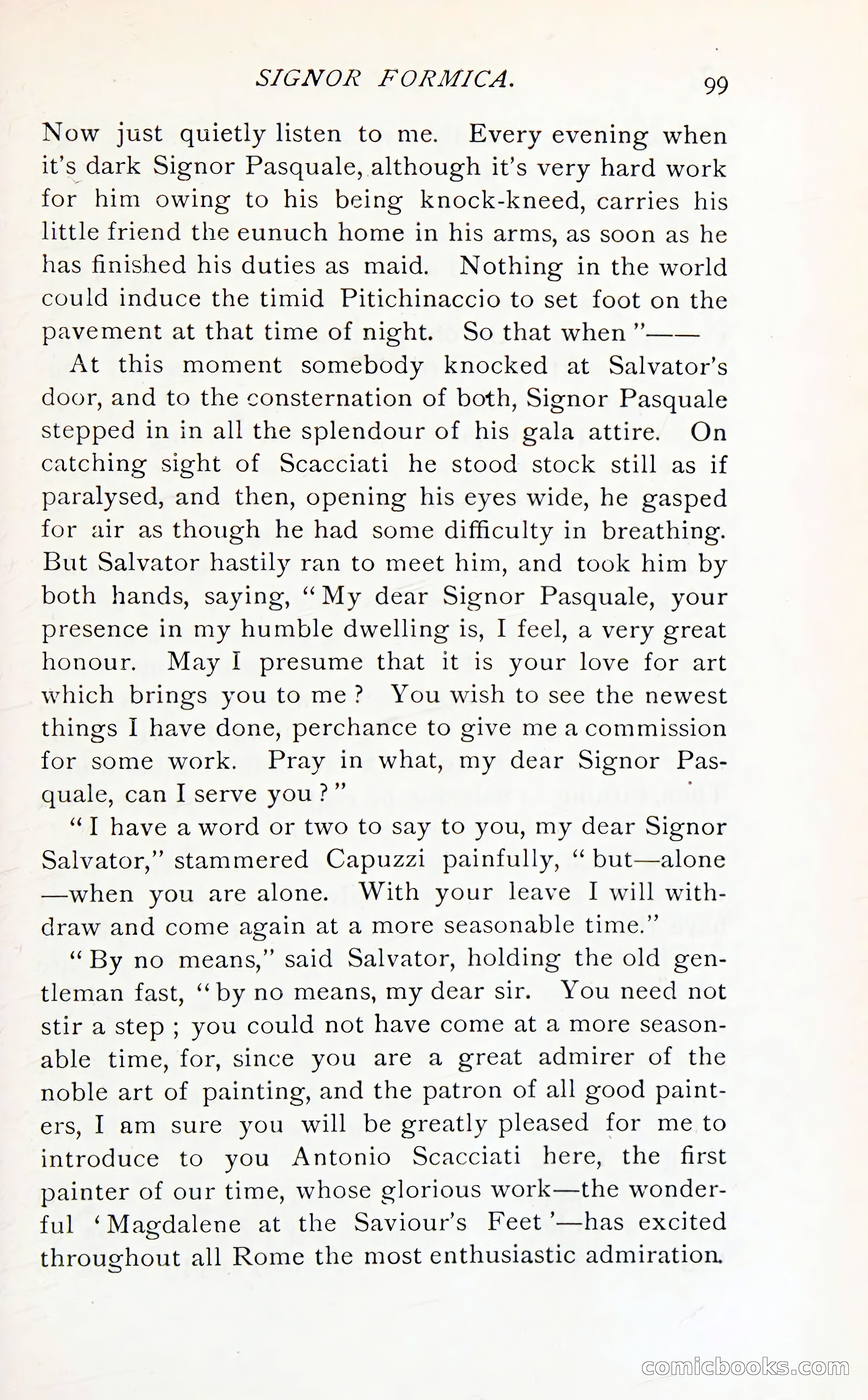 Weird Tales — page 110 of 394