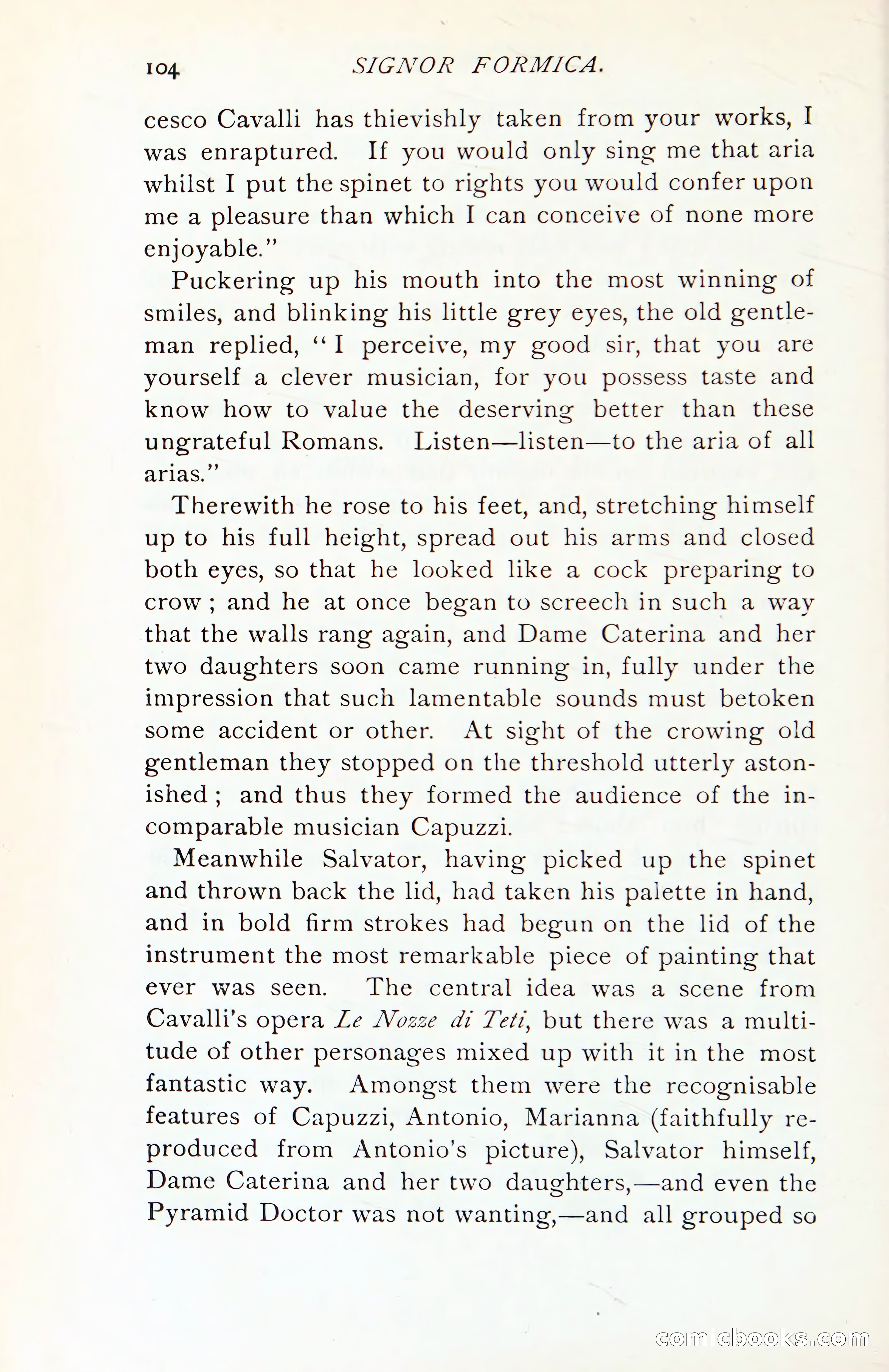 Weird Tales — page 115 of 394