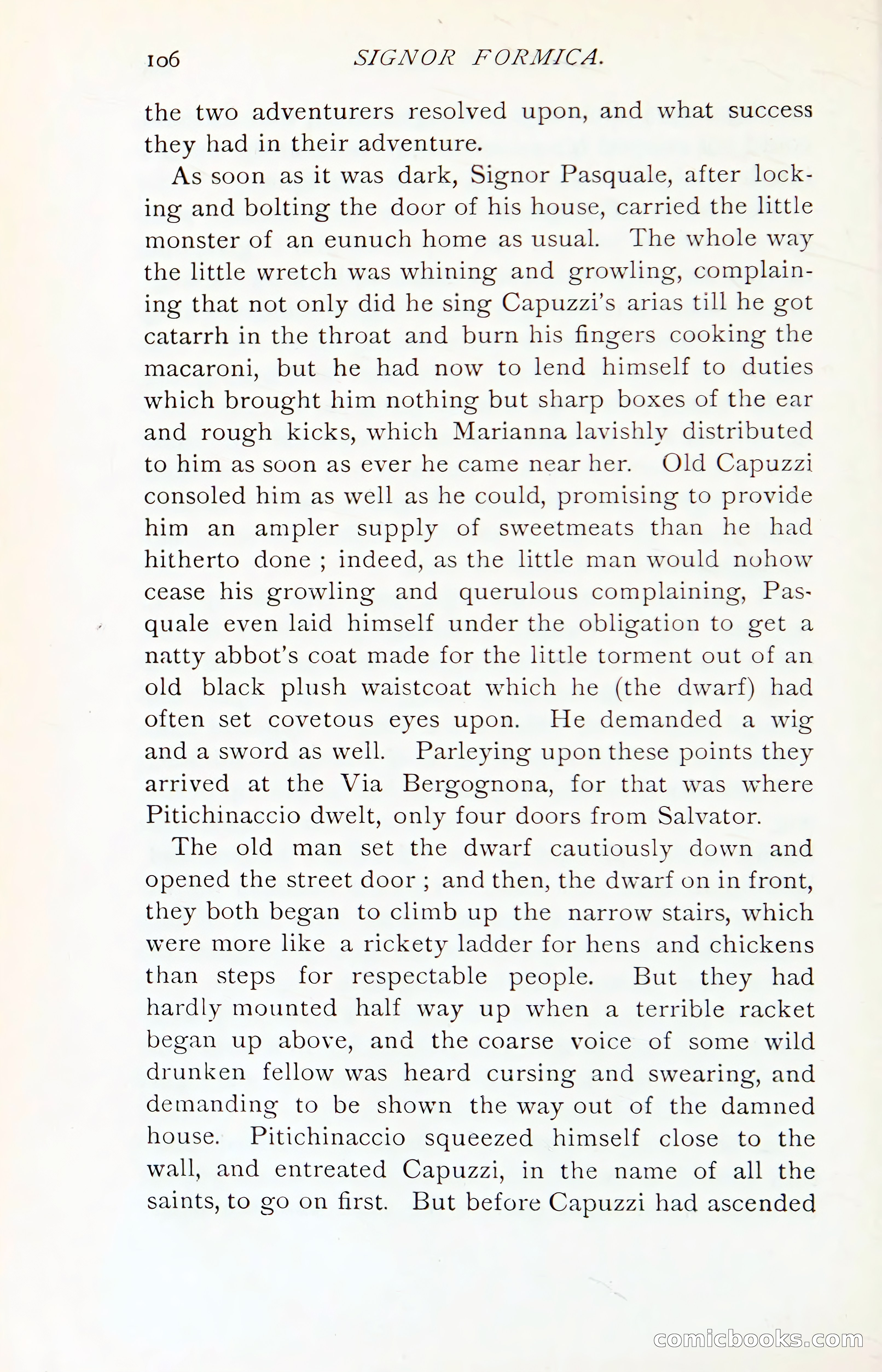 Weird Tales — page 117 of 394