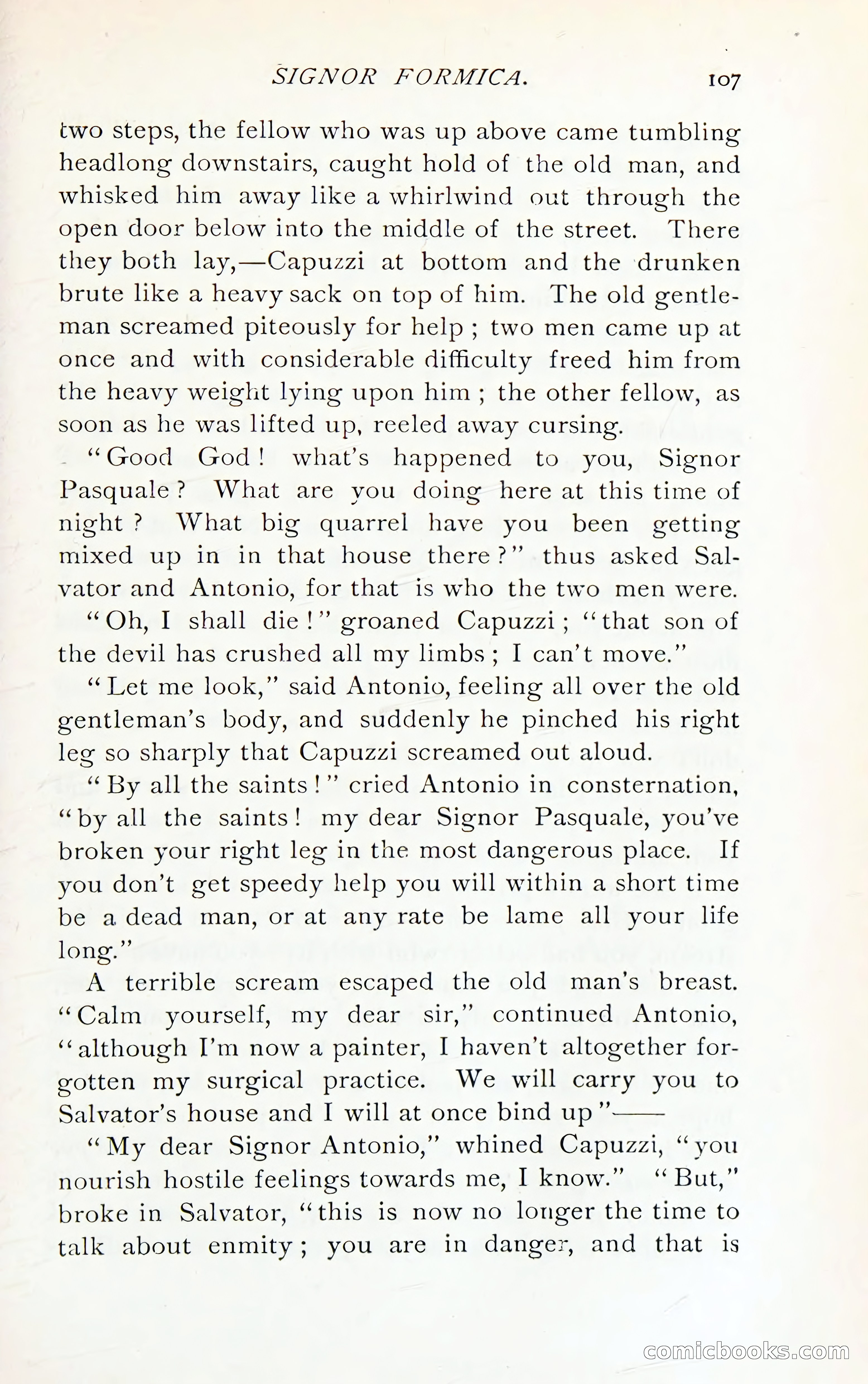 Weird Tales — page 118 of 394