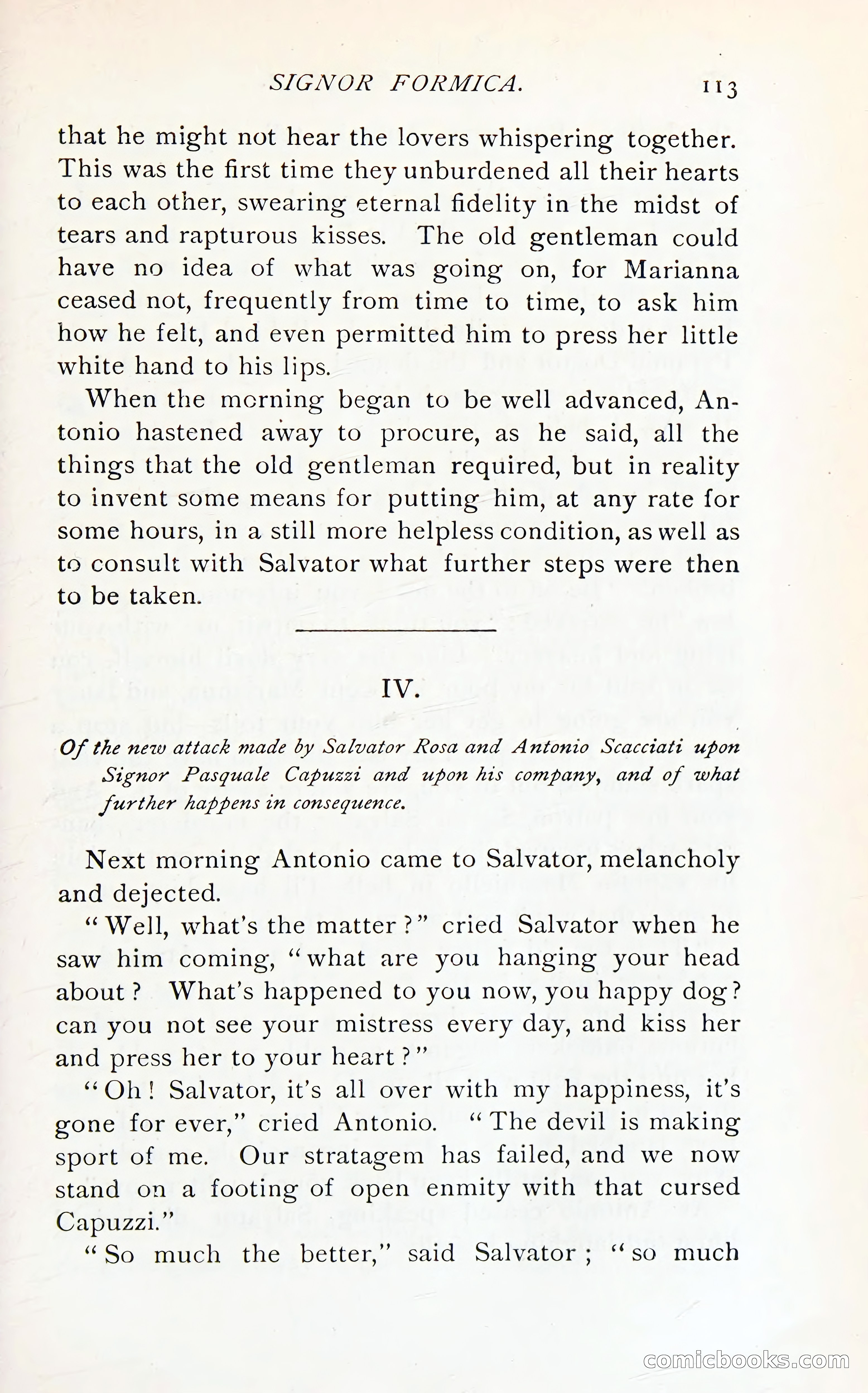 Weird Tales — page 124 of 394