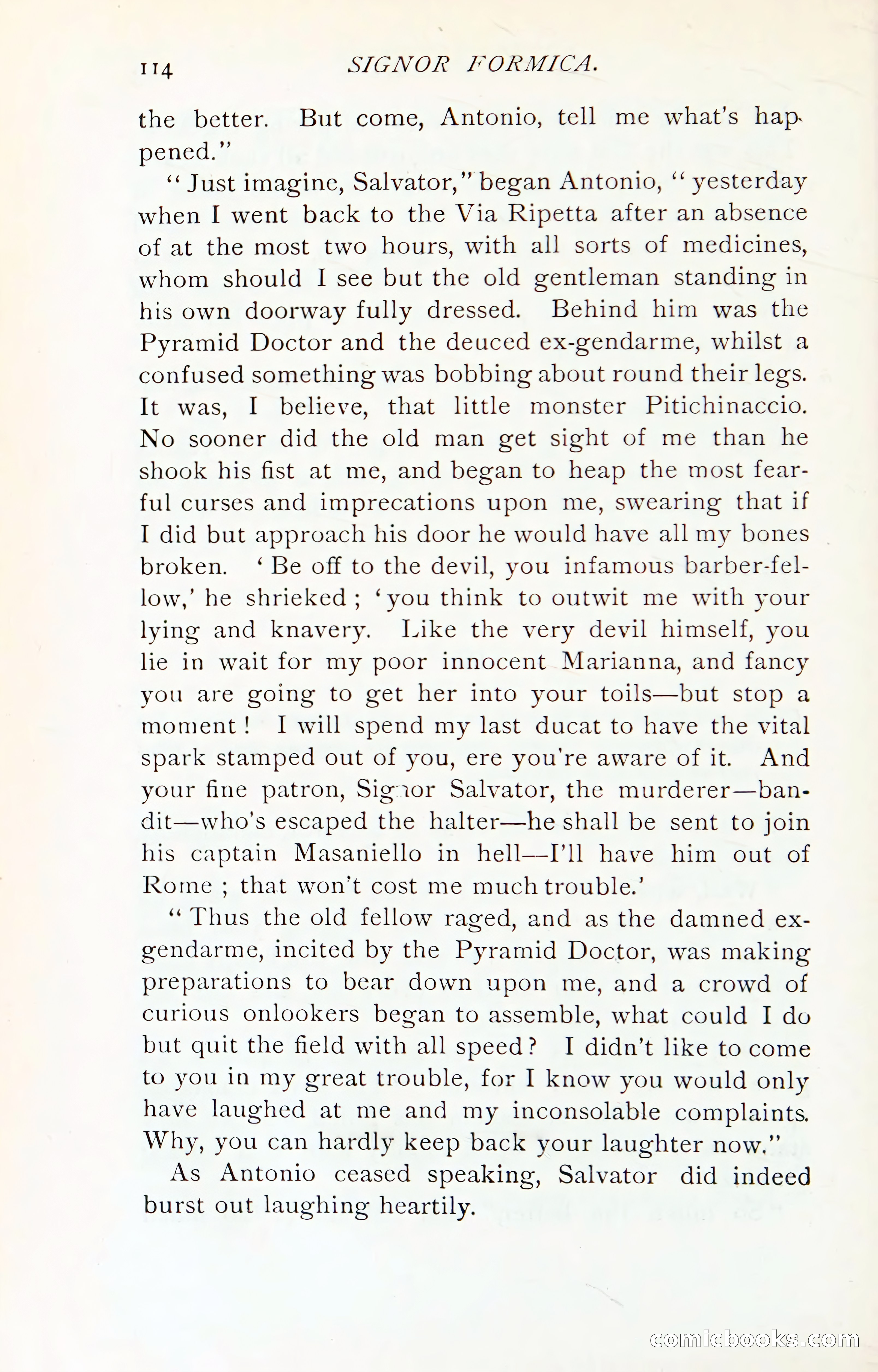 Weird Tales — page 125 of 394