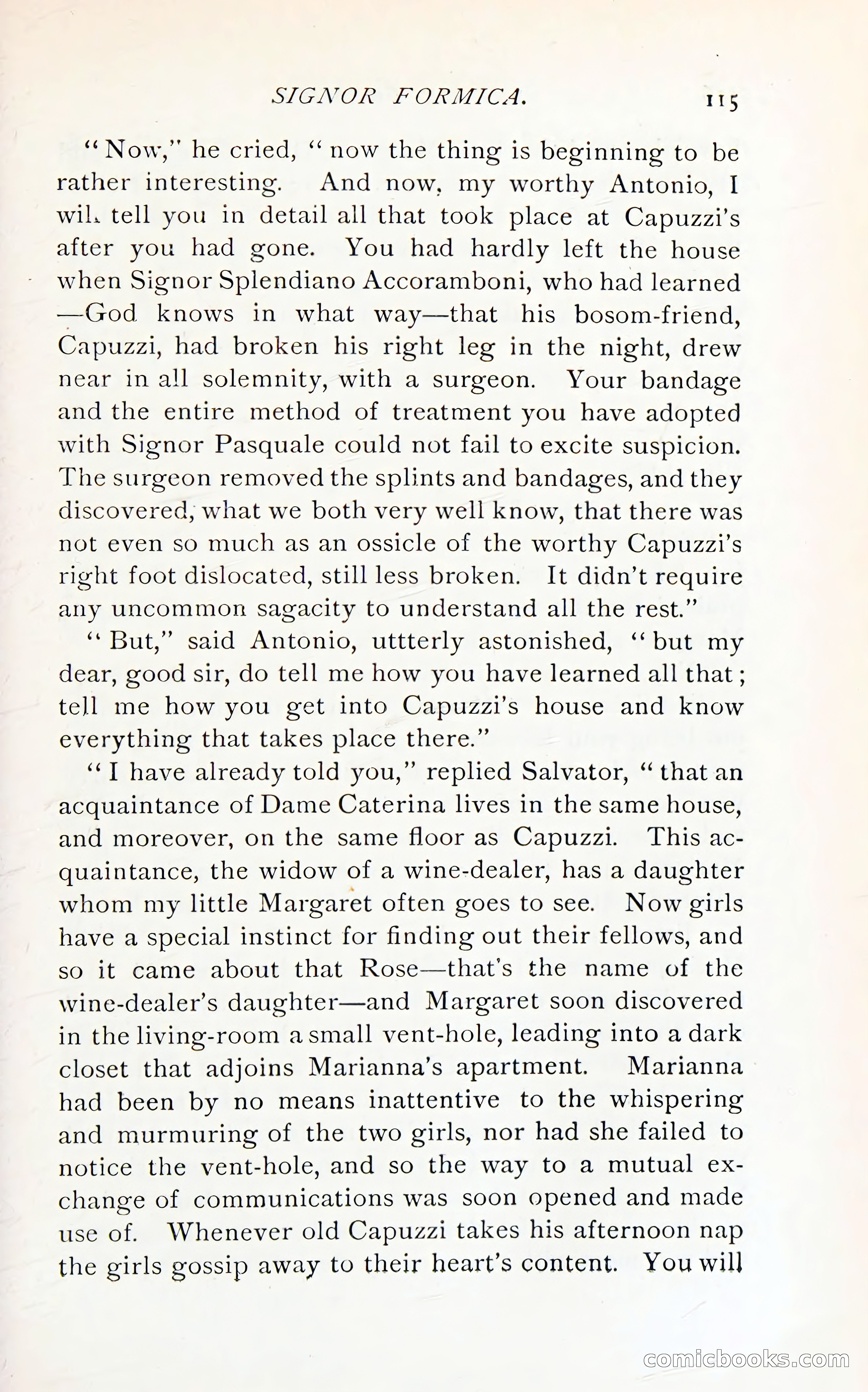 Weird Tales — page 126 of 394