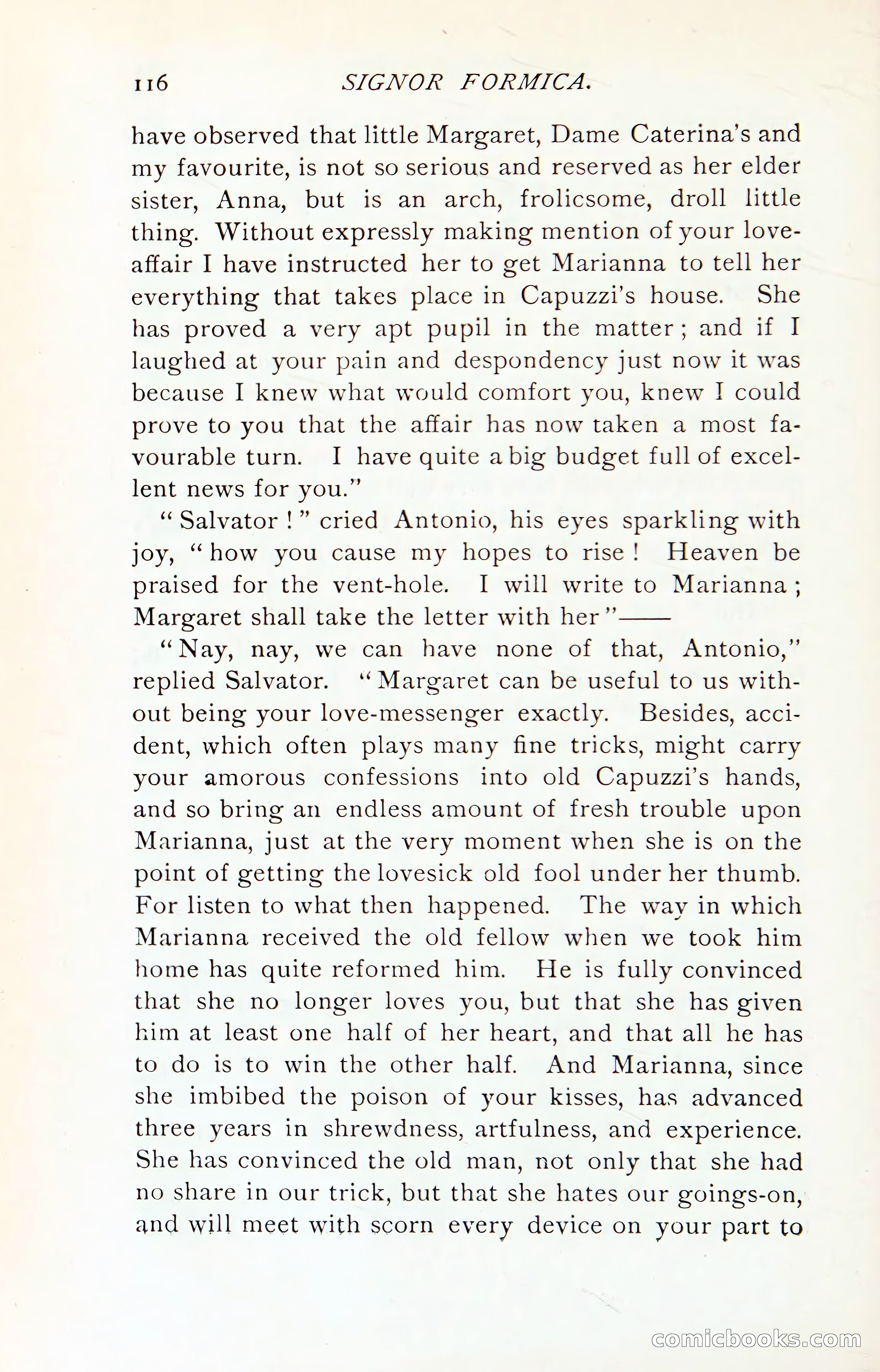 Weird Tales — page 127 of 394