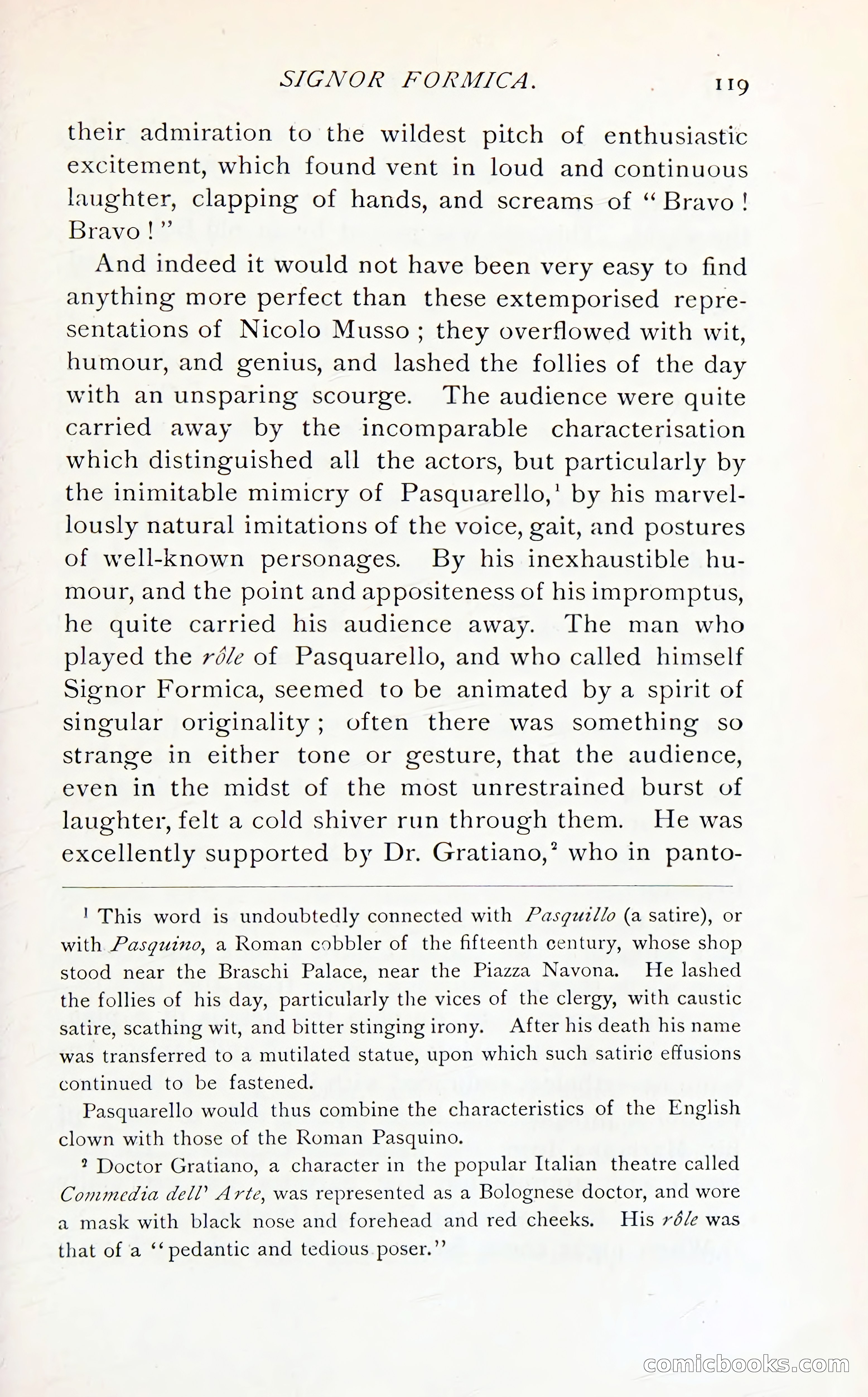 Weird Tales — page 130 of 394