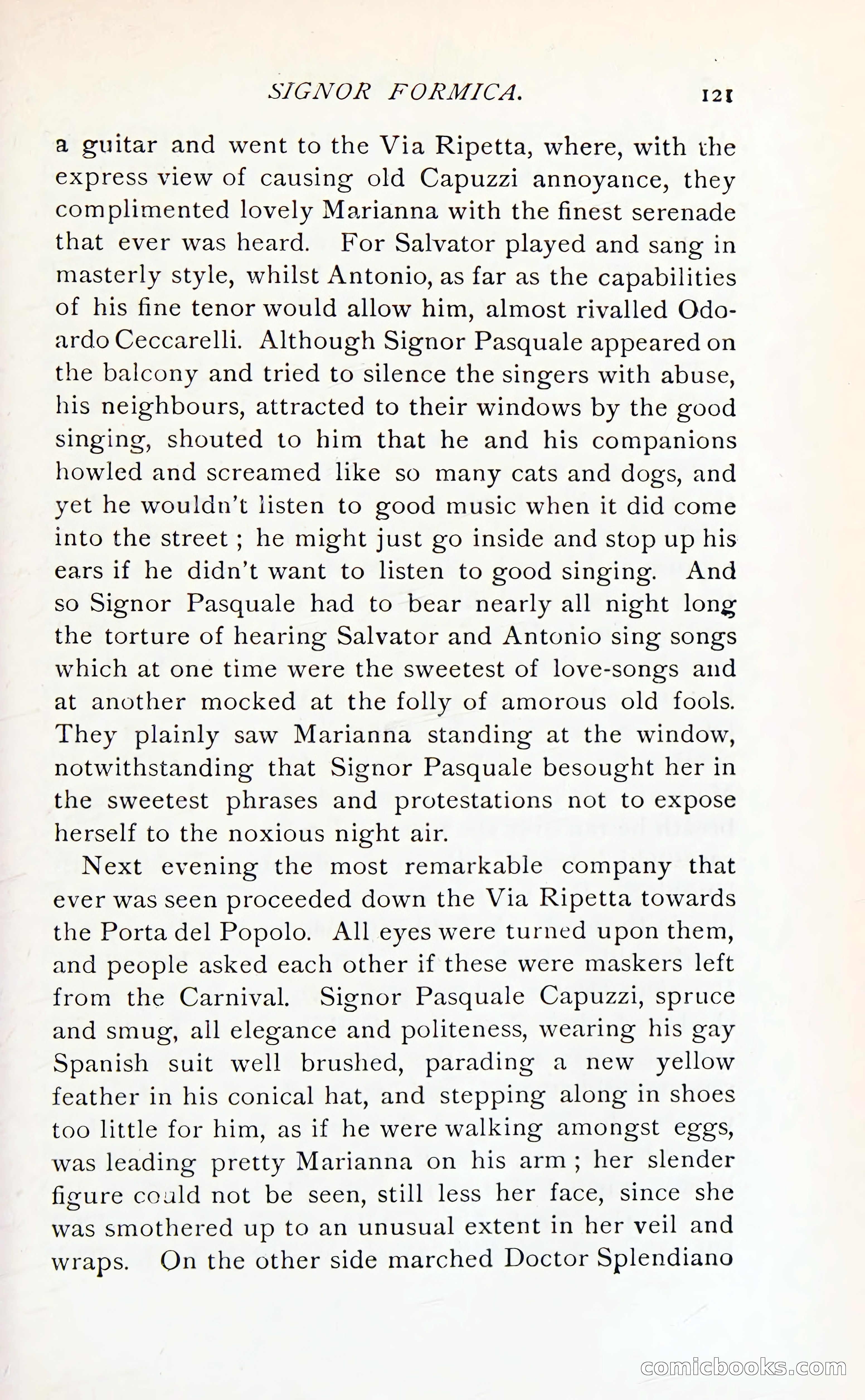 Weird Tales — page 132 of 394