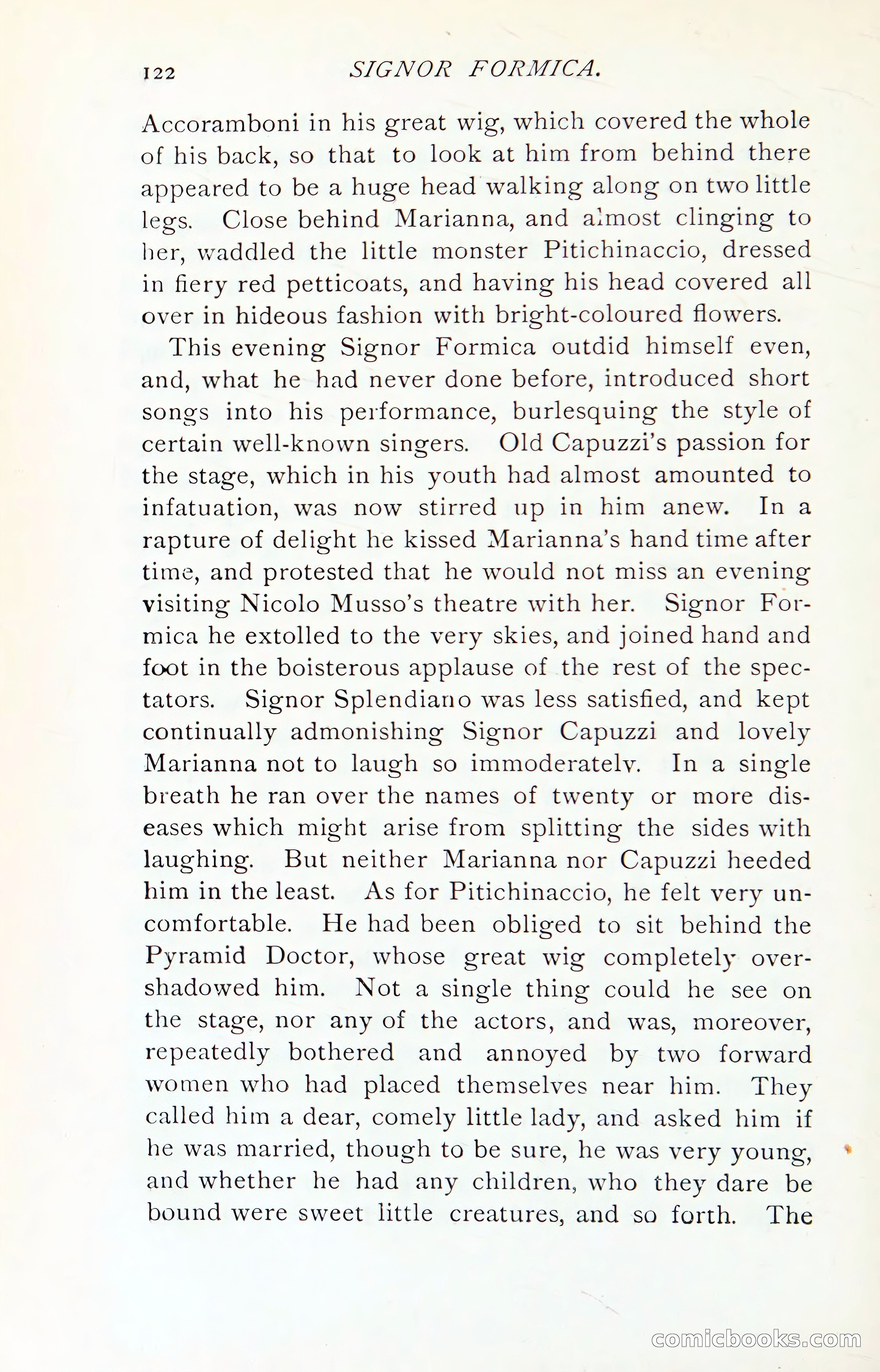 Weird Tales — page 133 of 394