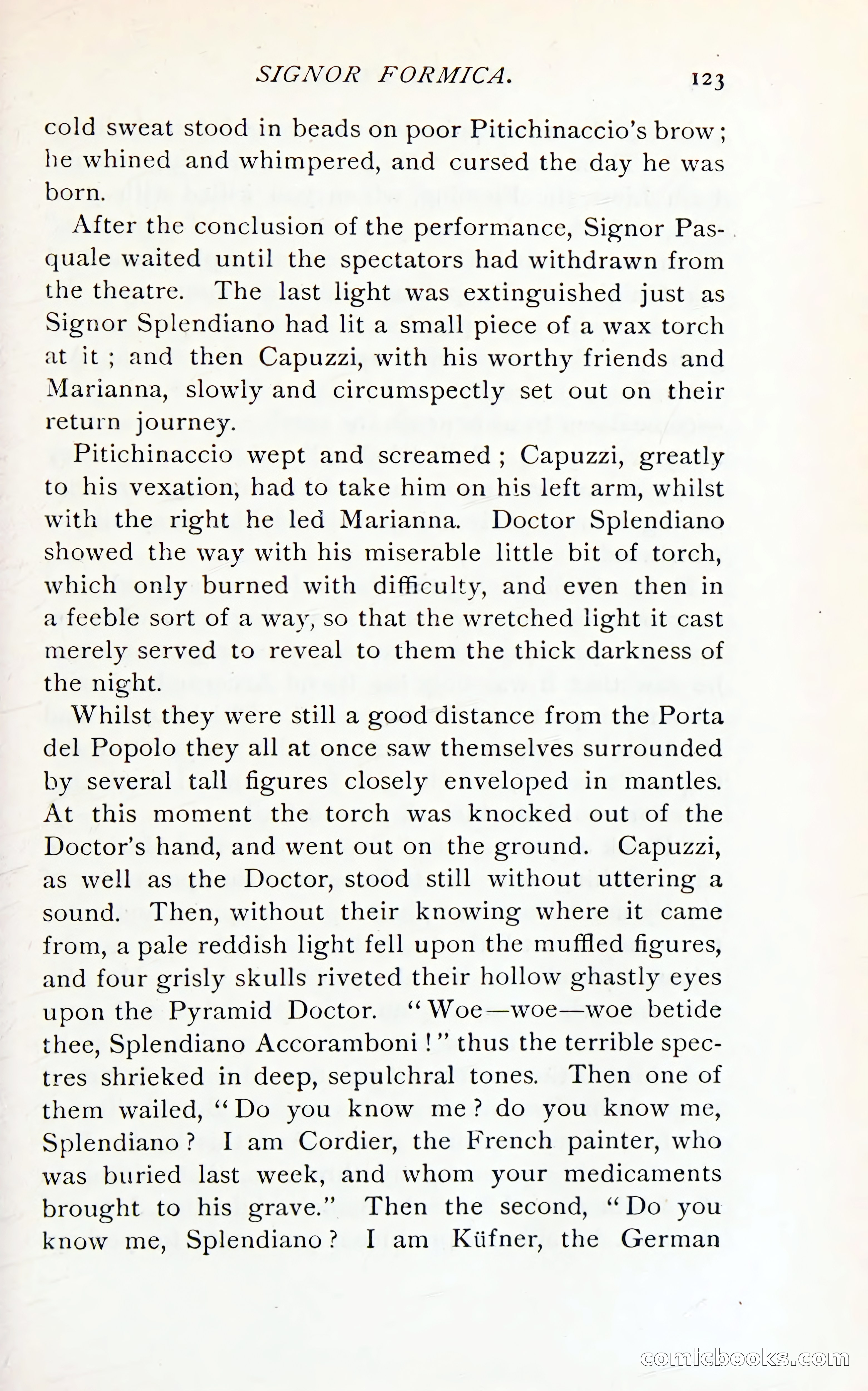 Weird Tales — page 134 of 394